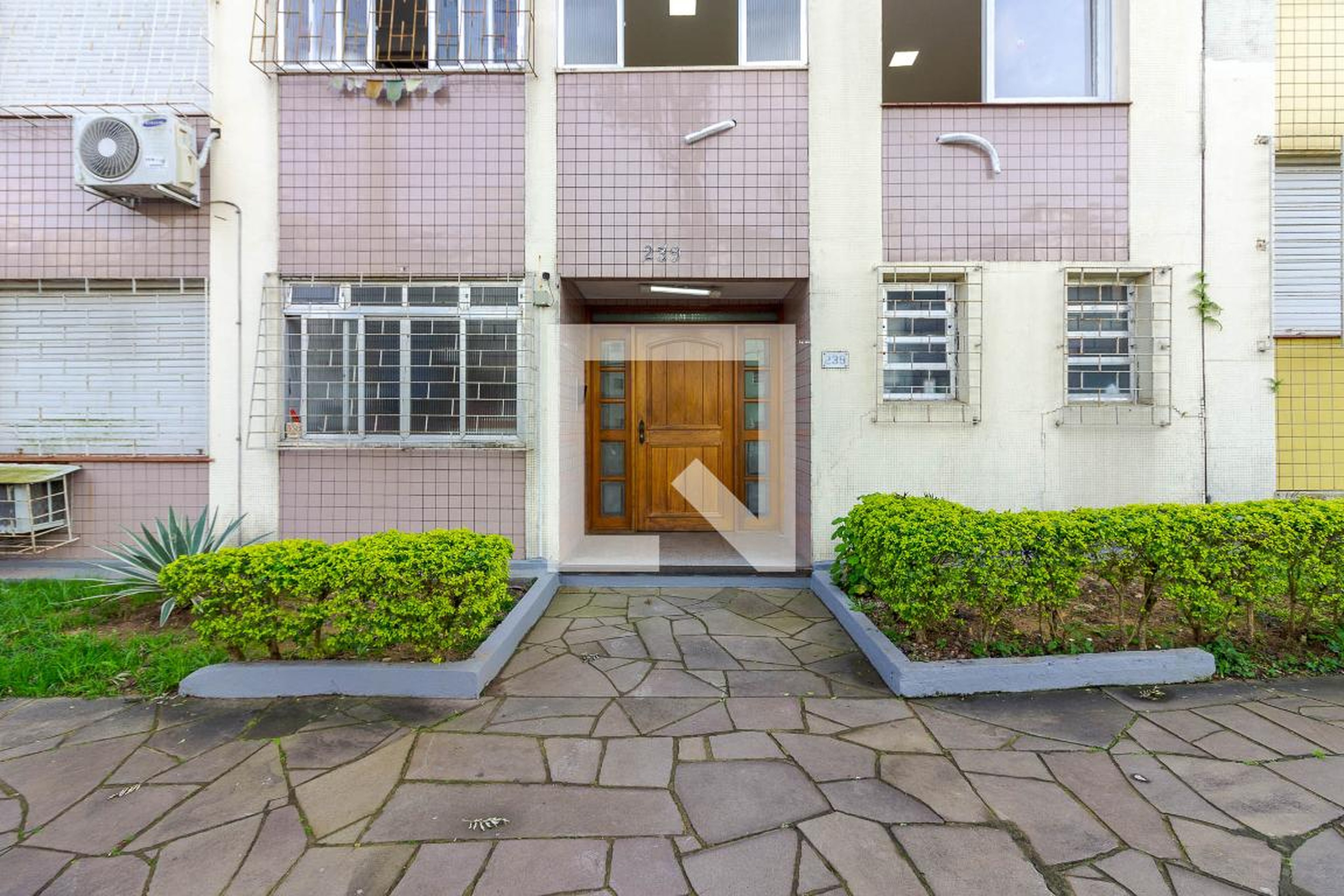 Hall de Entrada - null