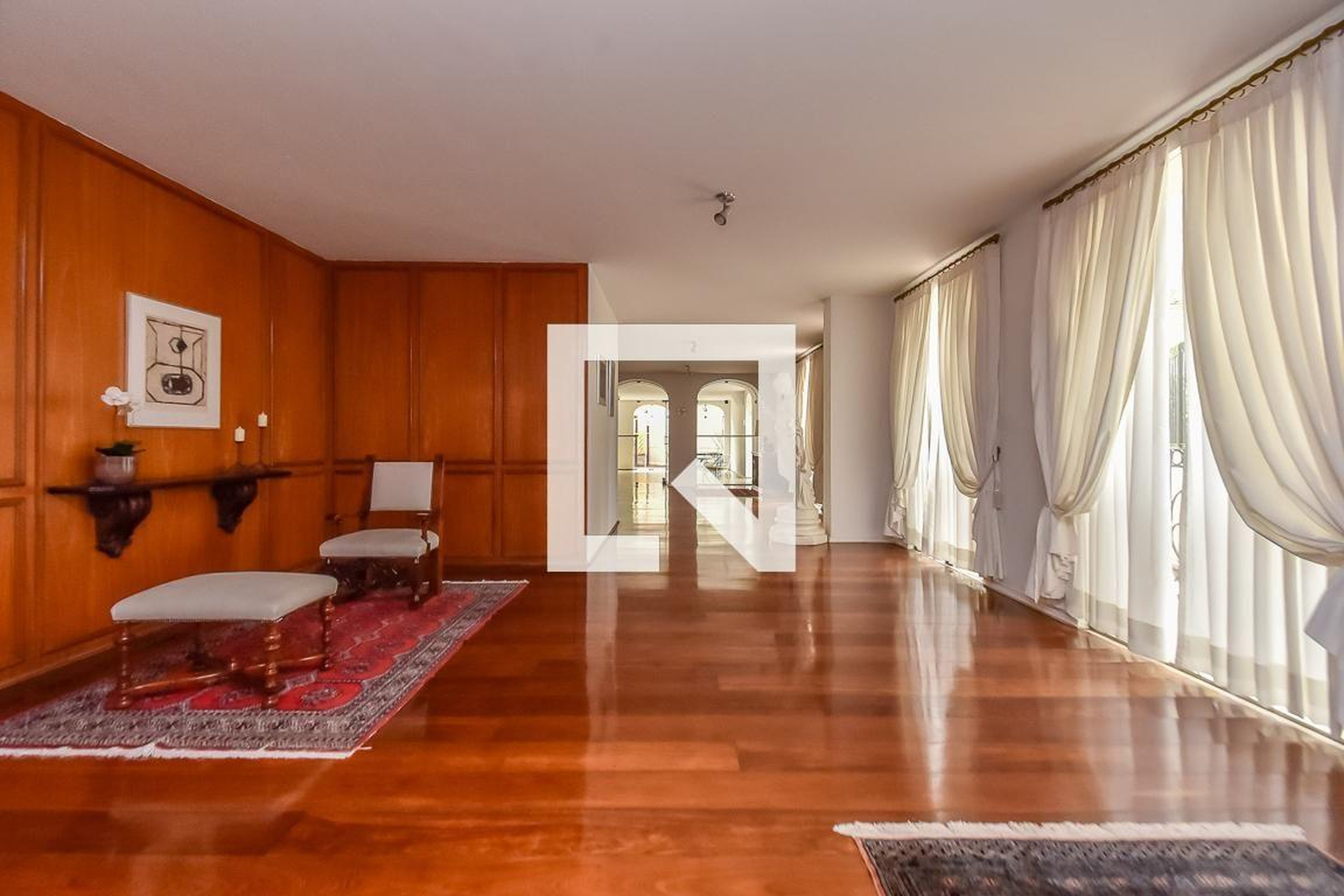 Hall Social - Civitavechia