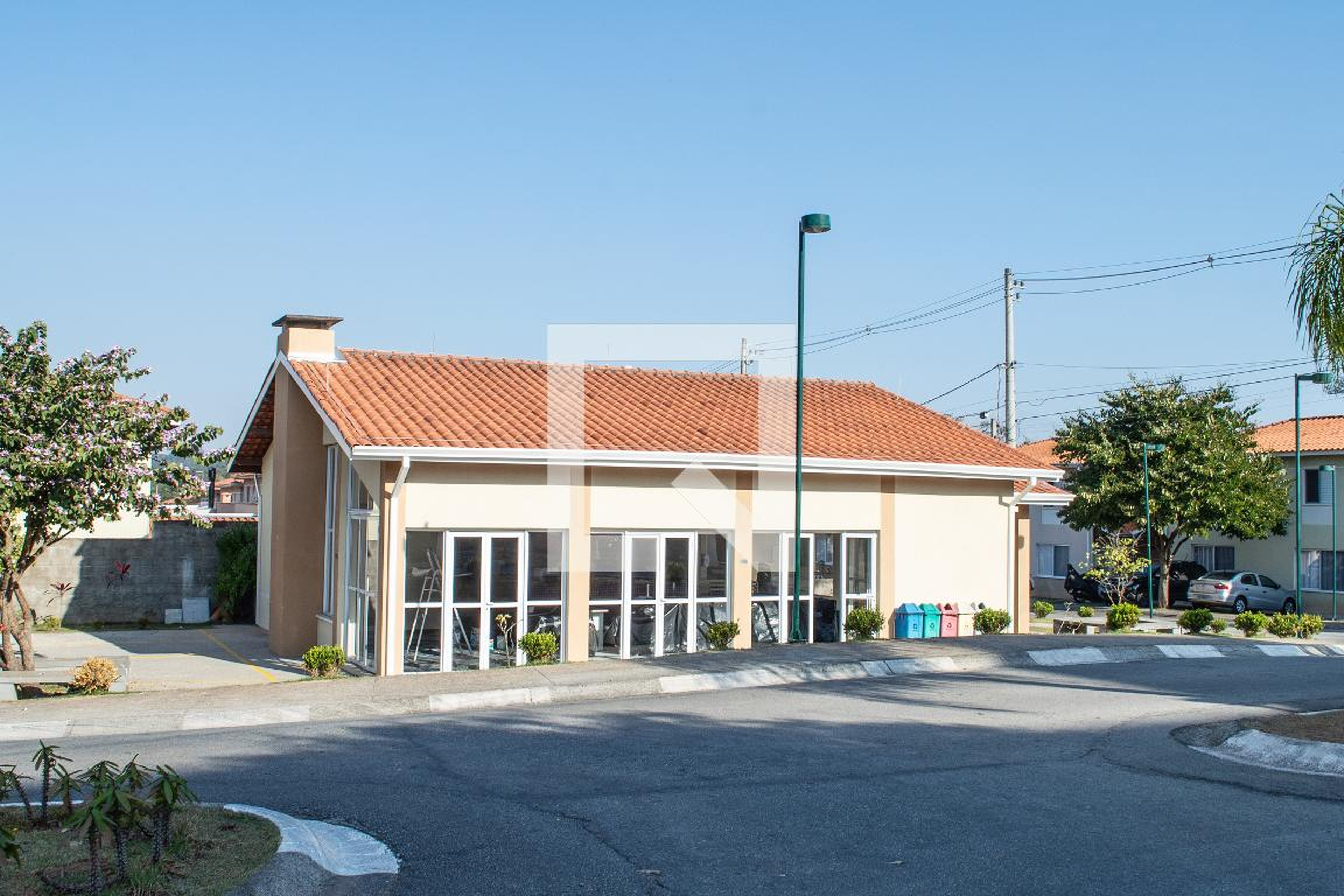 Salão de festas - Sidney