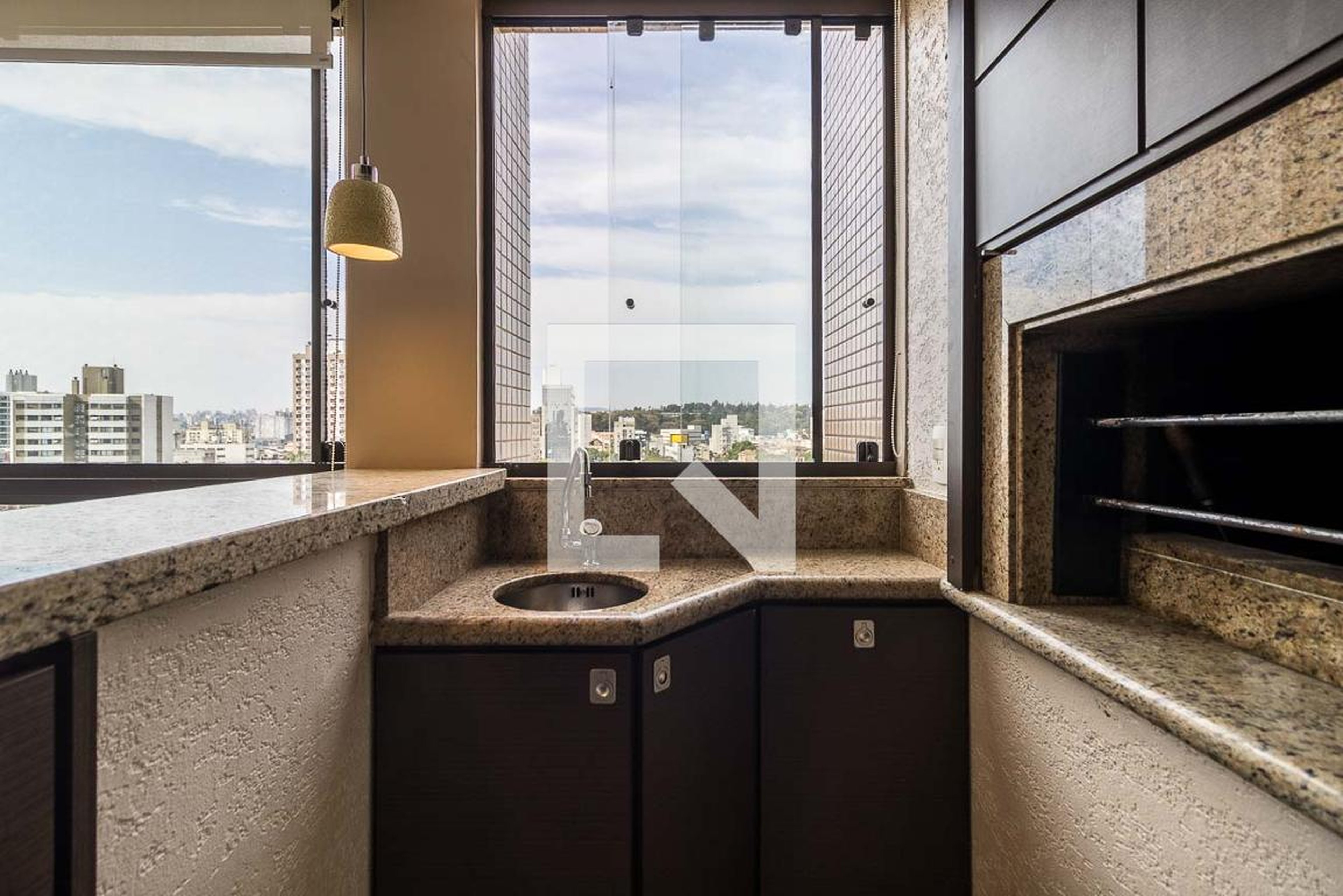 Churrasqueira - Prado Menino Deus