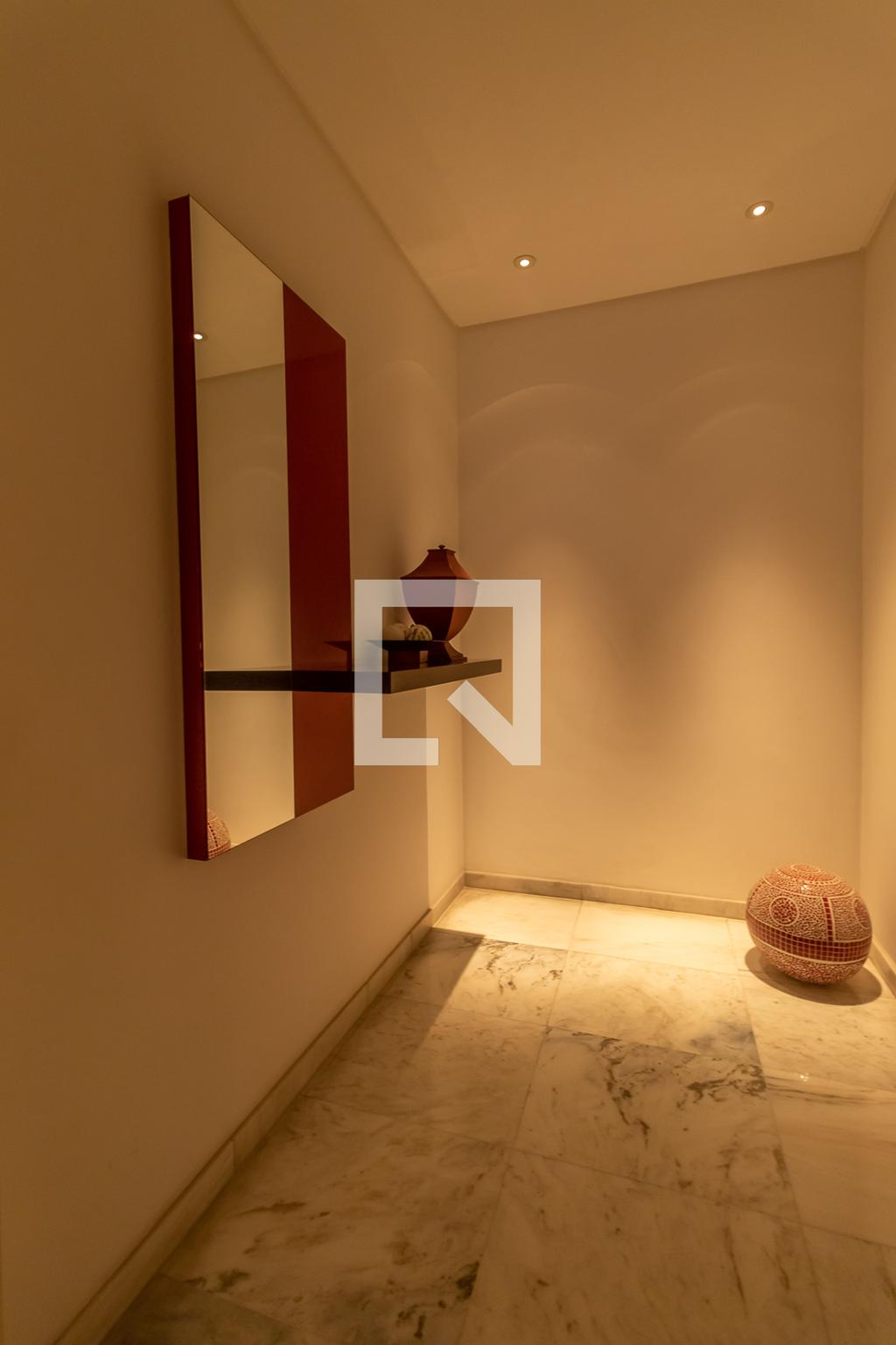 Hall de Entrada - Sabiá