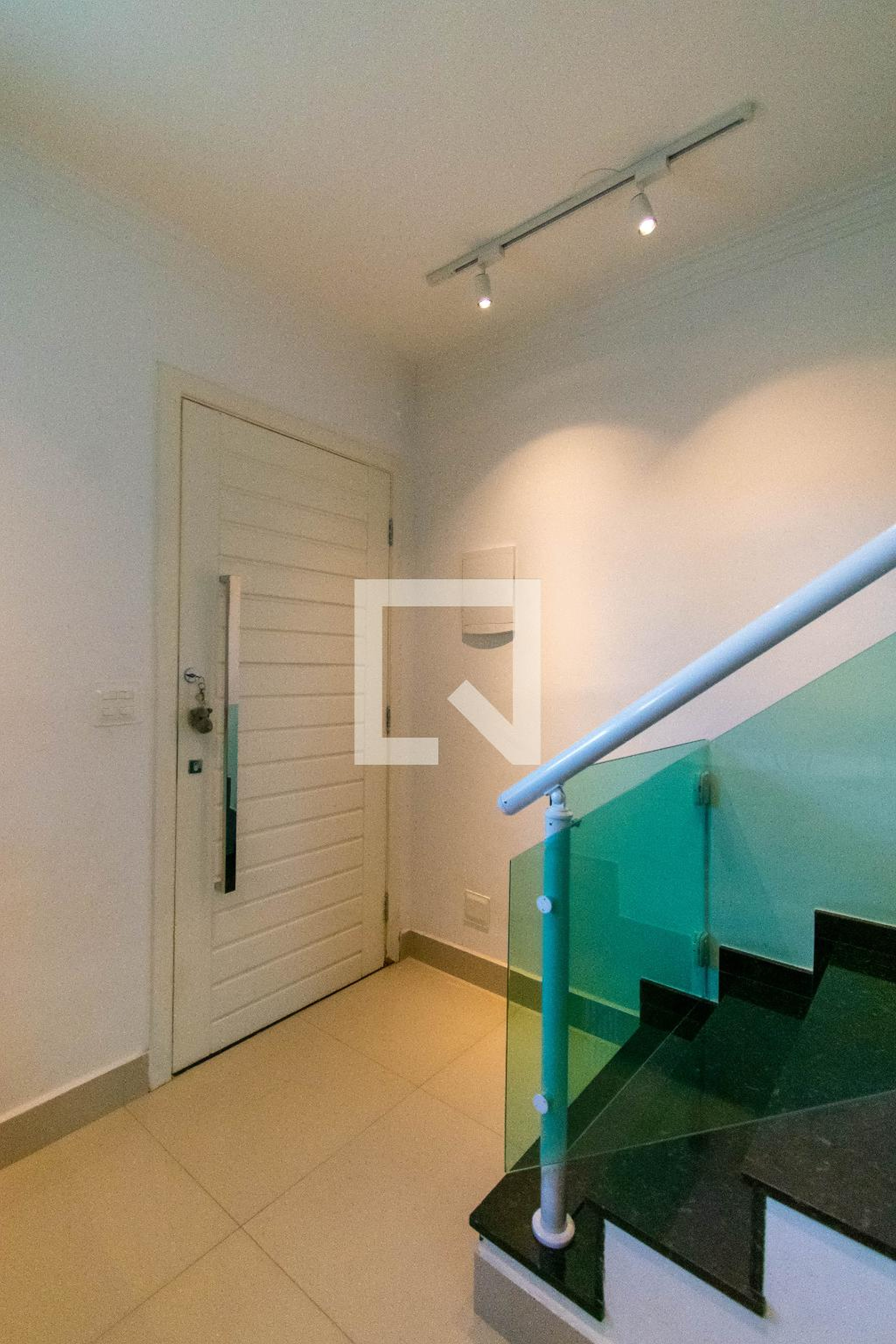 Hall de Entrada - Orquídeas