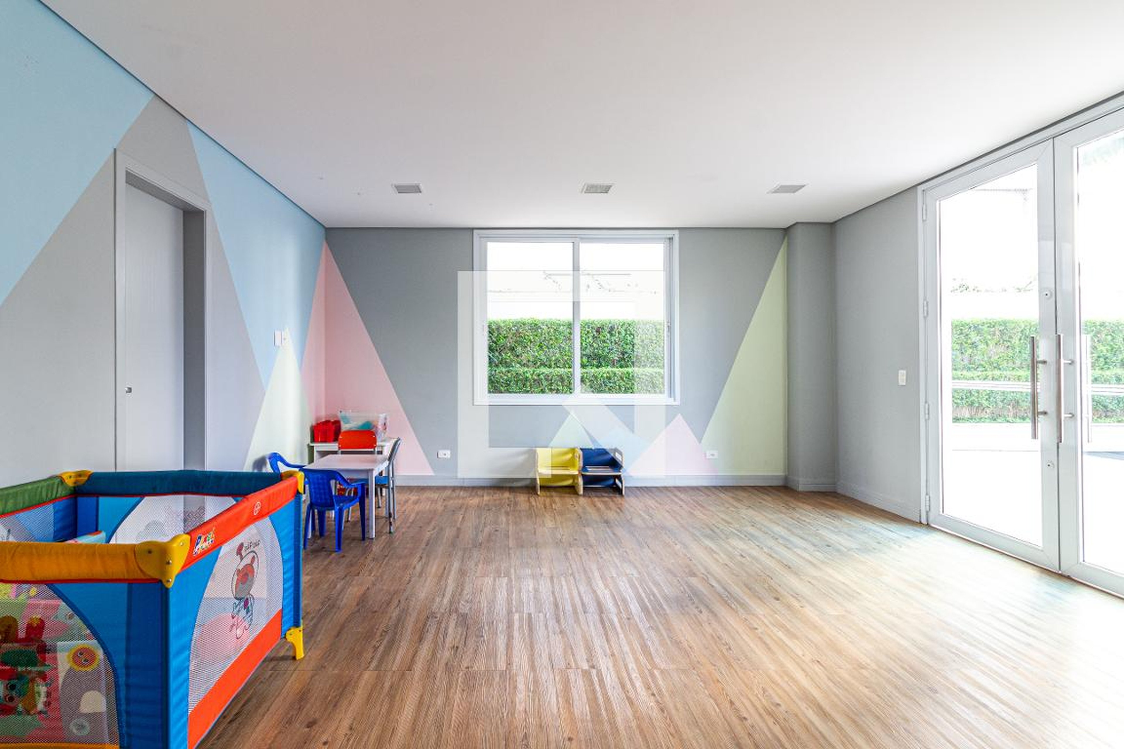 Brinquedoteca - Andrea Del Verocchio