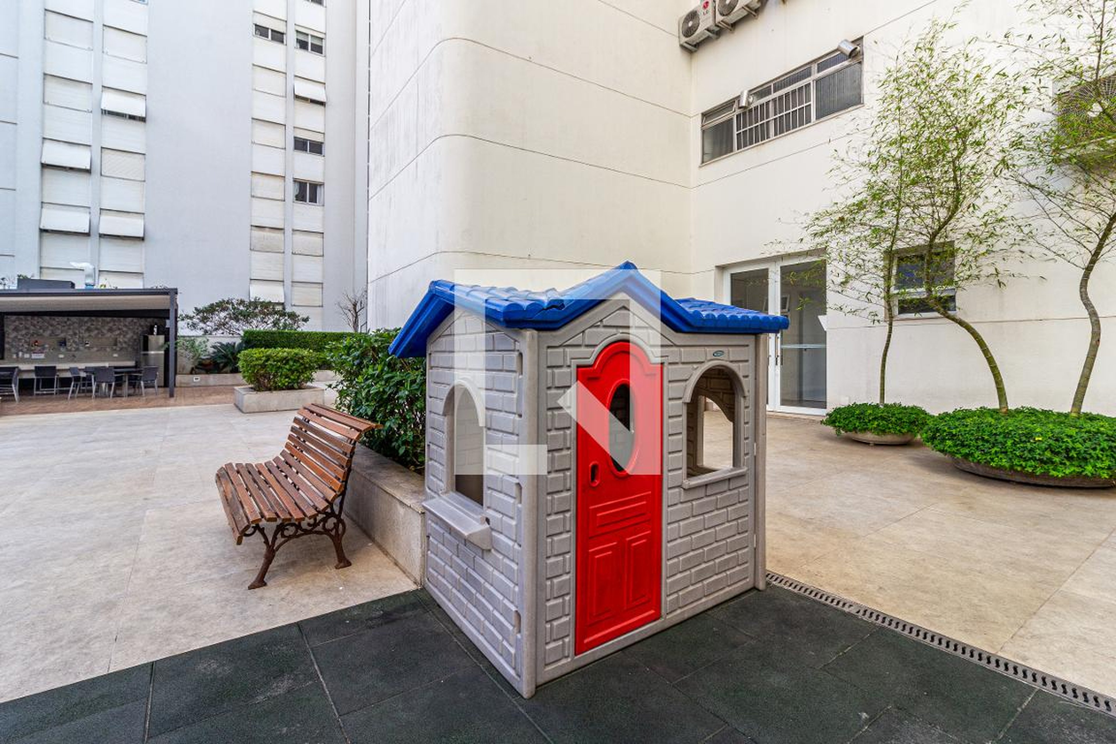 Playground - Andrea Del Verocchio