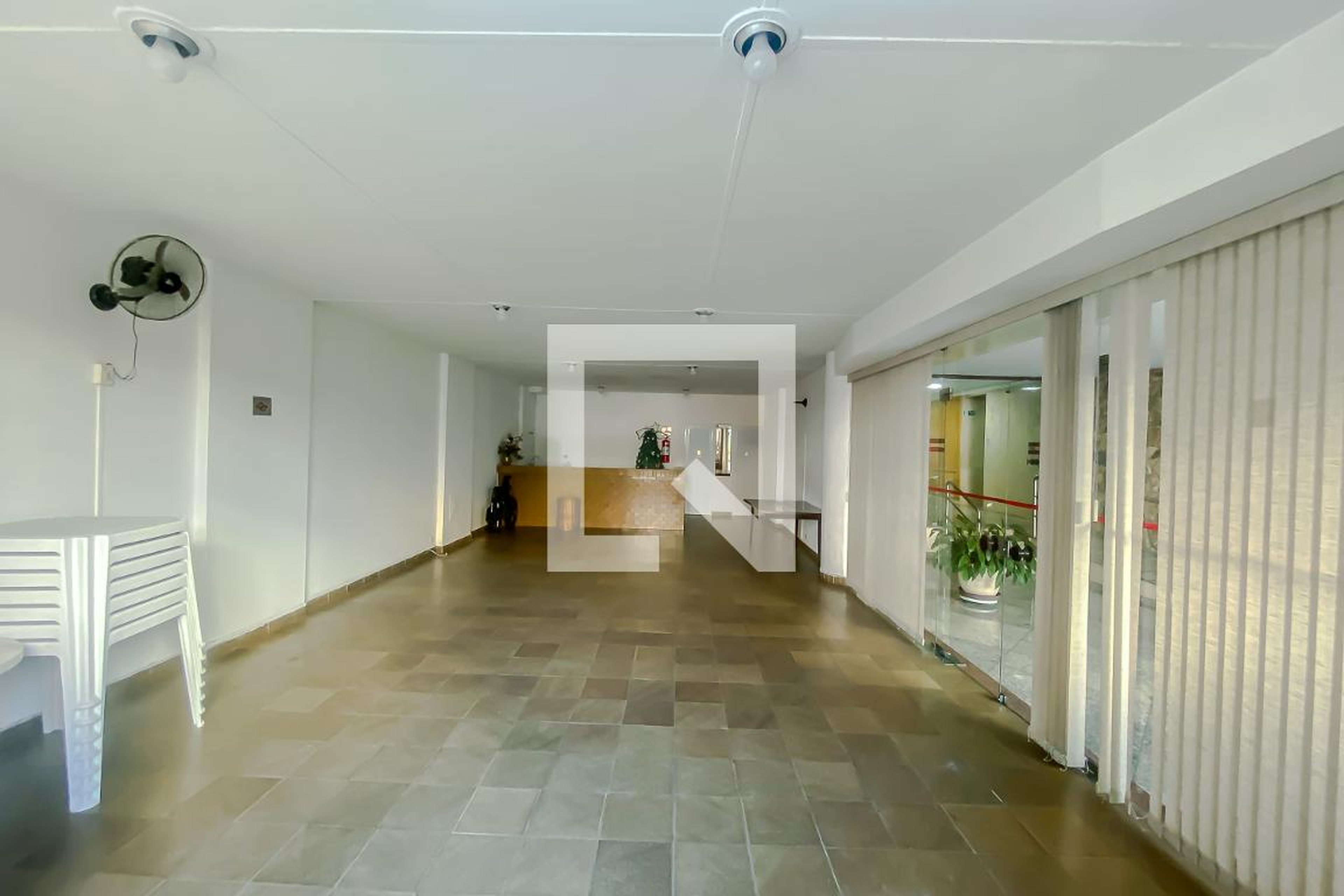 Salao de festa - Sandra Regina