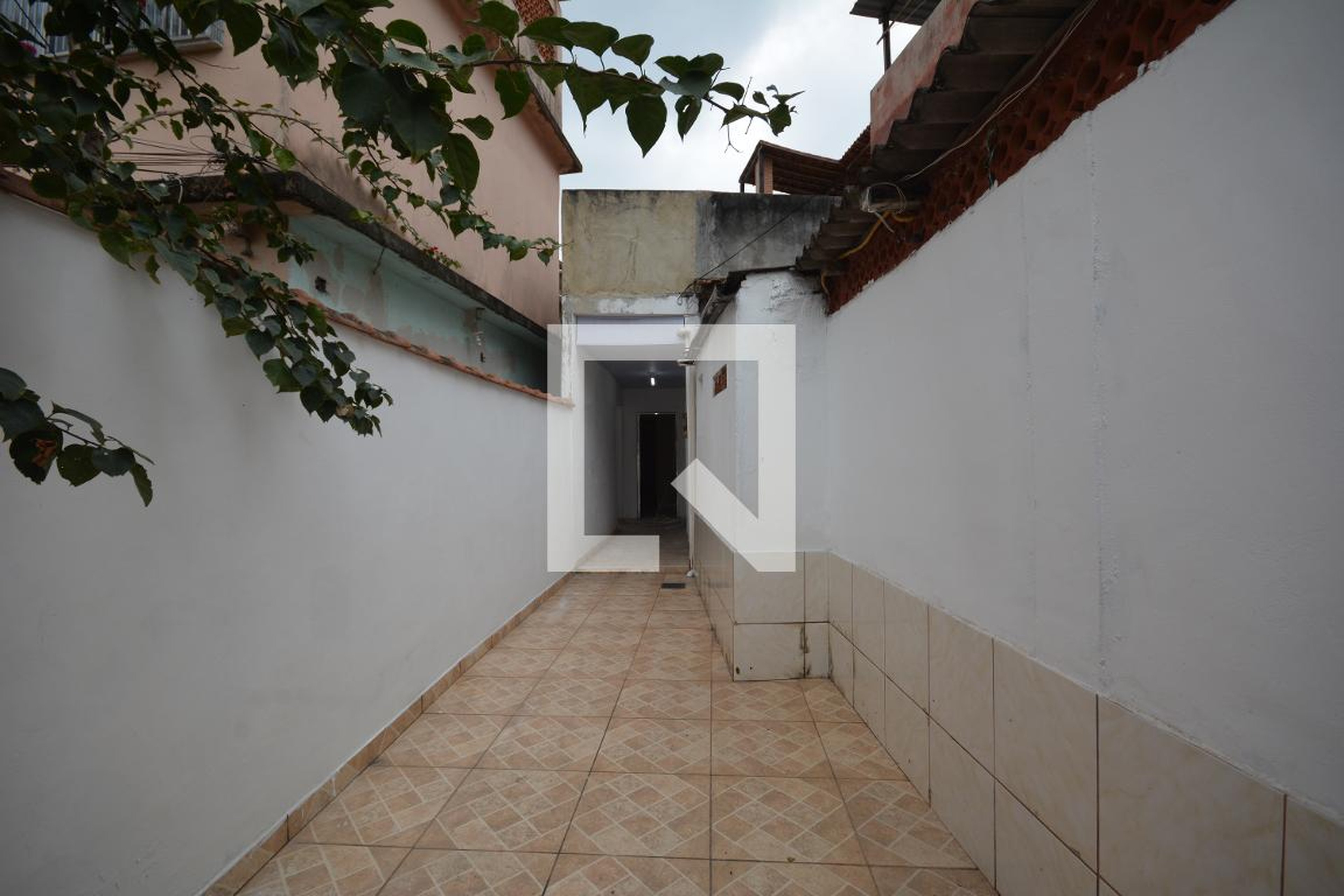 Hall de Entrada - null