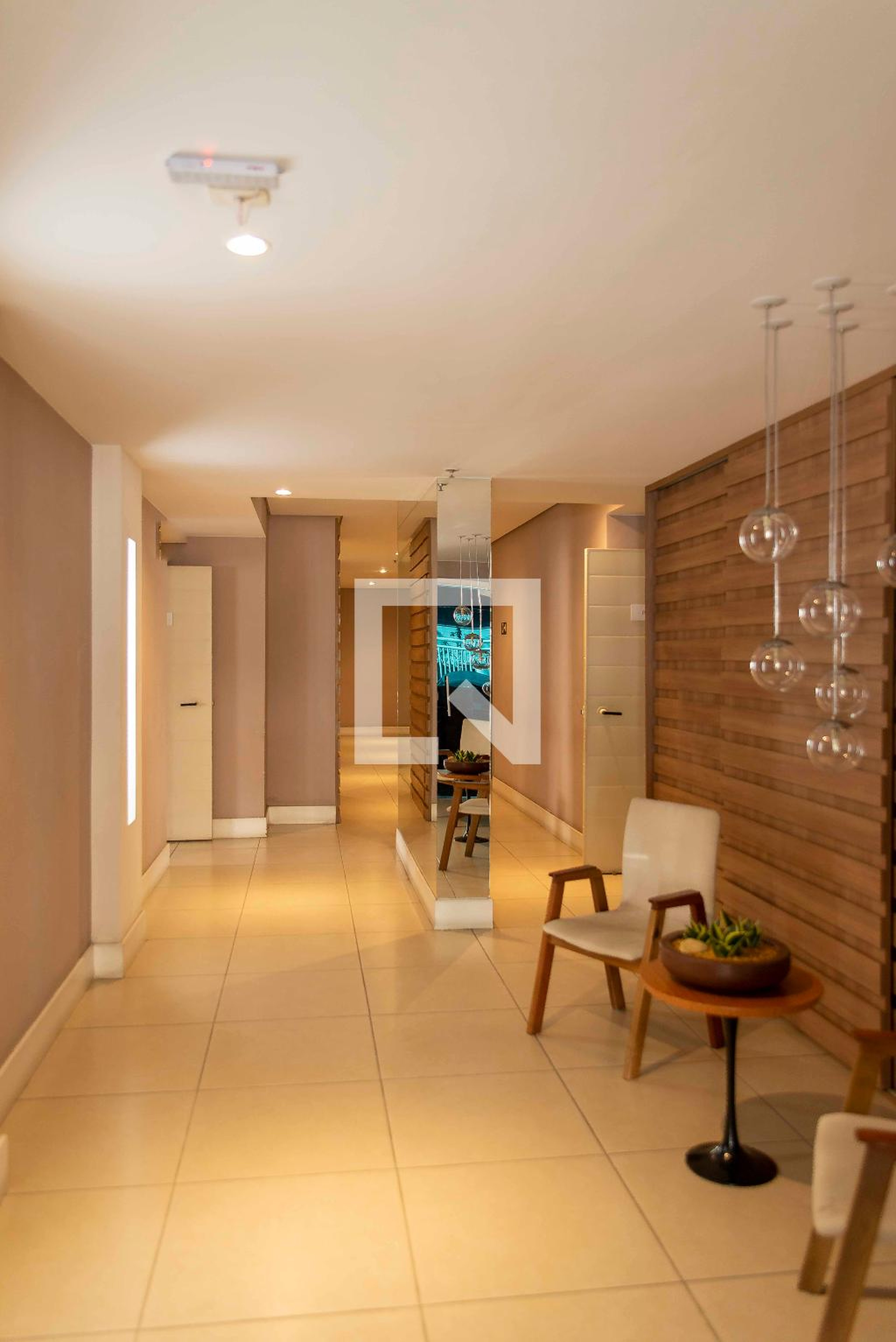 Hall de Entrada - Palazzo Ducale