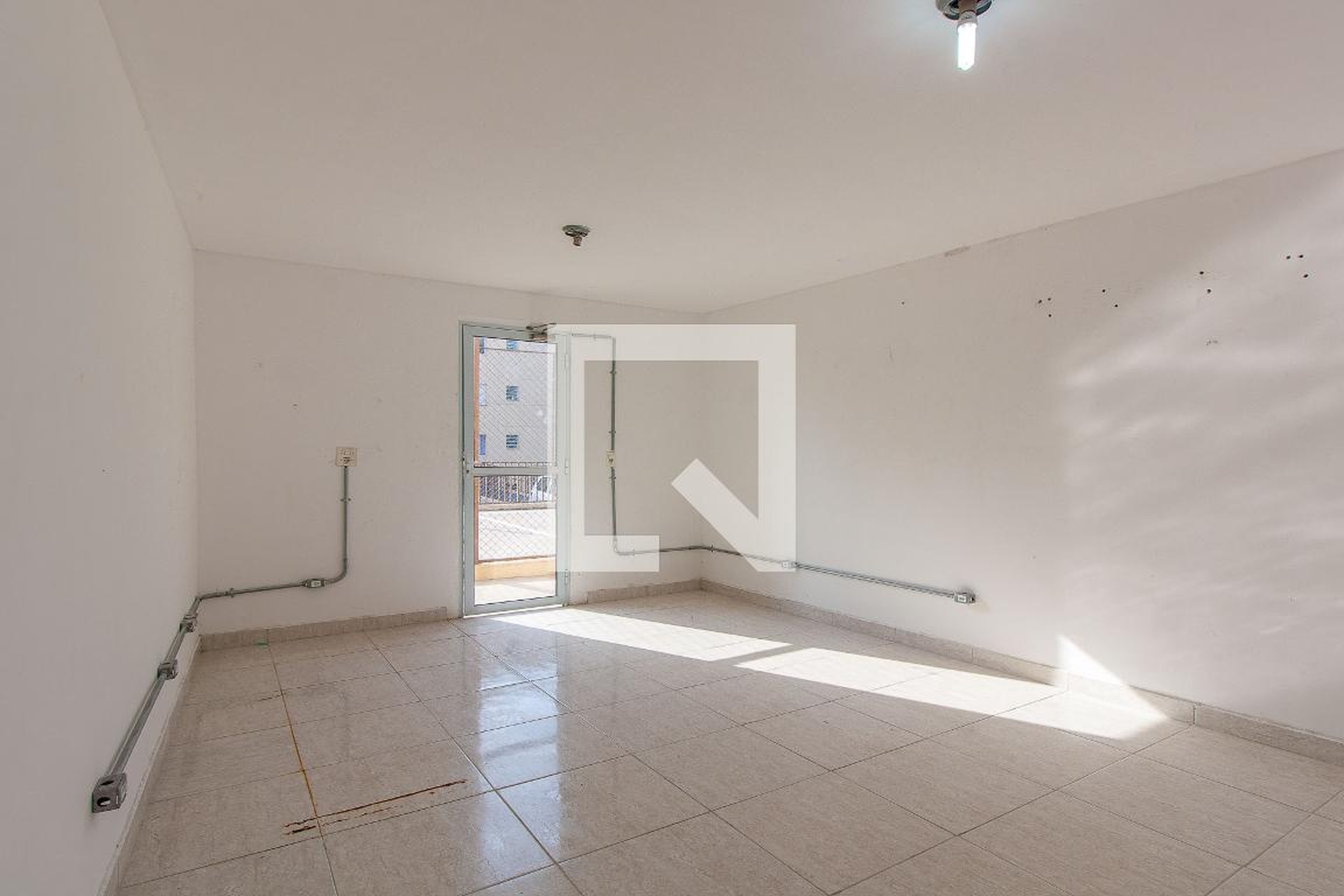 Sala de Jogos - Residencial Orquídeas