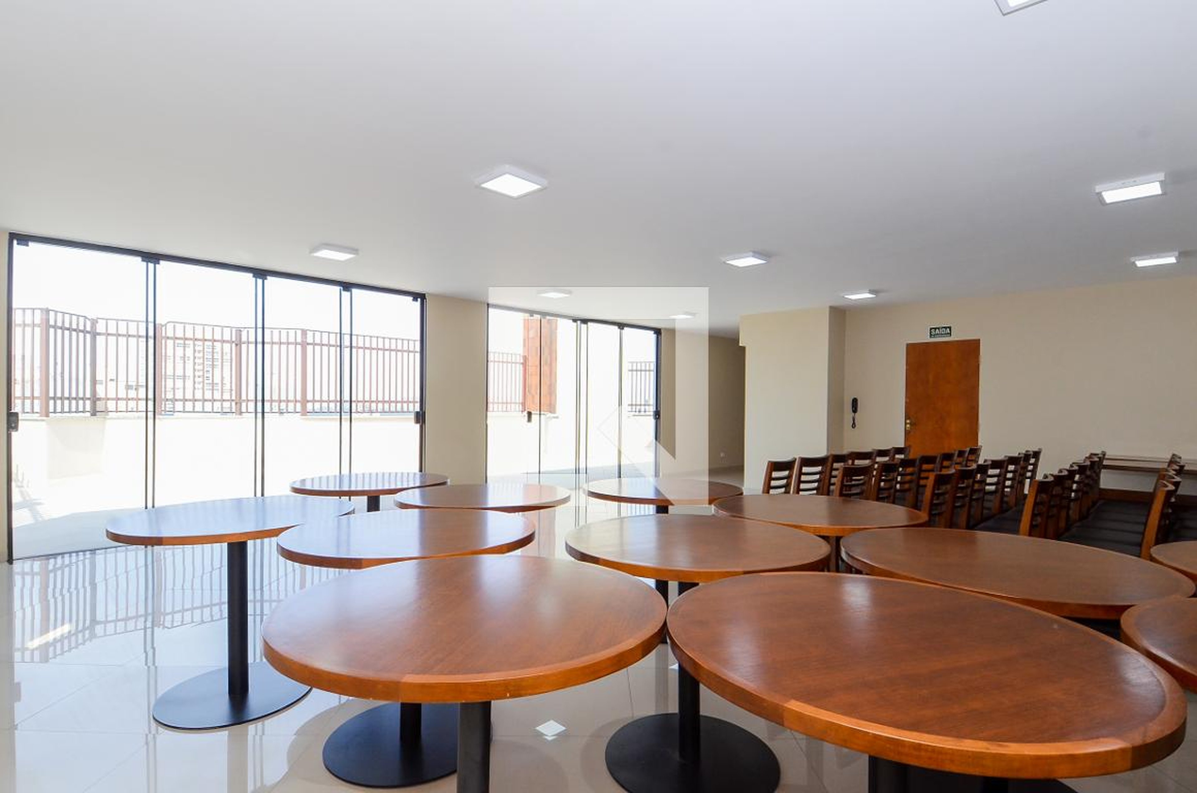 Salão de Festas - Medson Garden