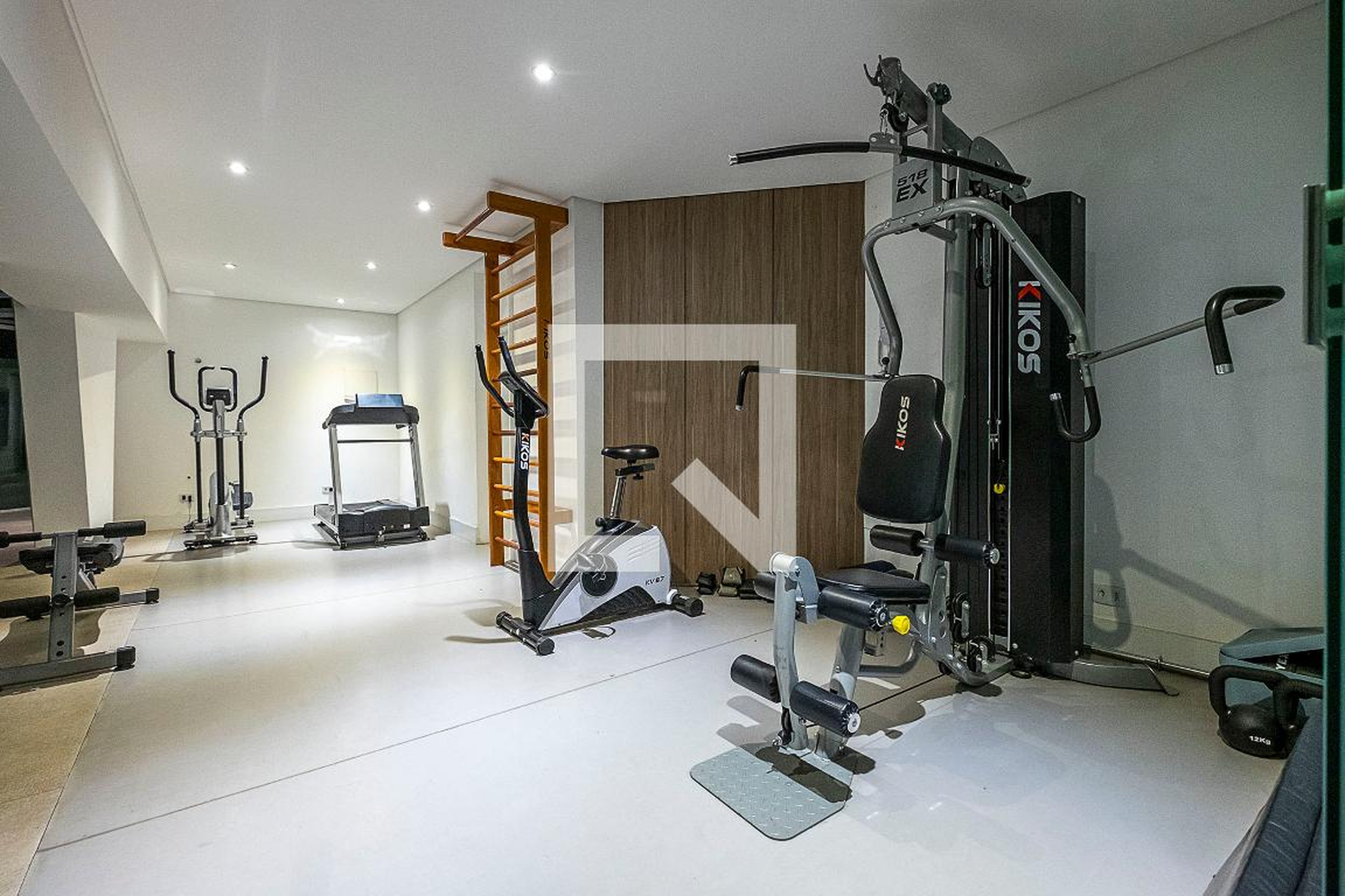 Academia - Ravagnani