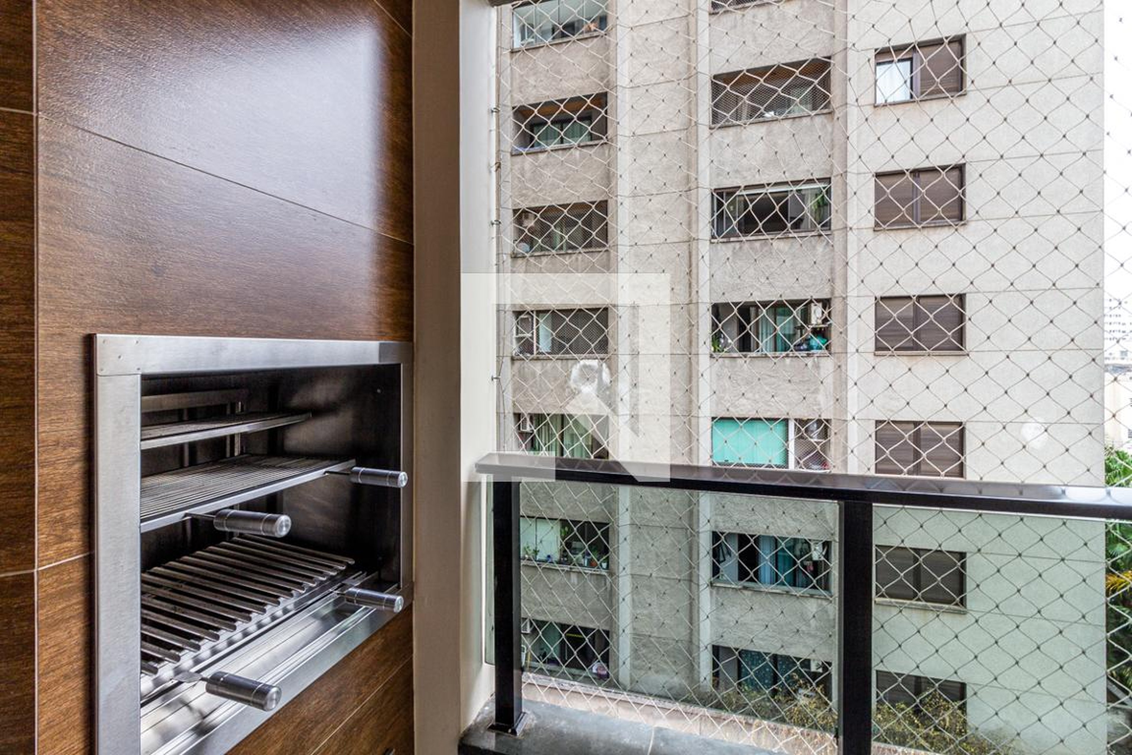 Churrasqueira - Lake Buena Vista