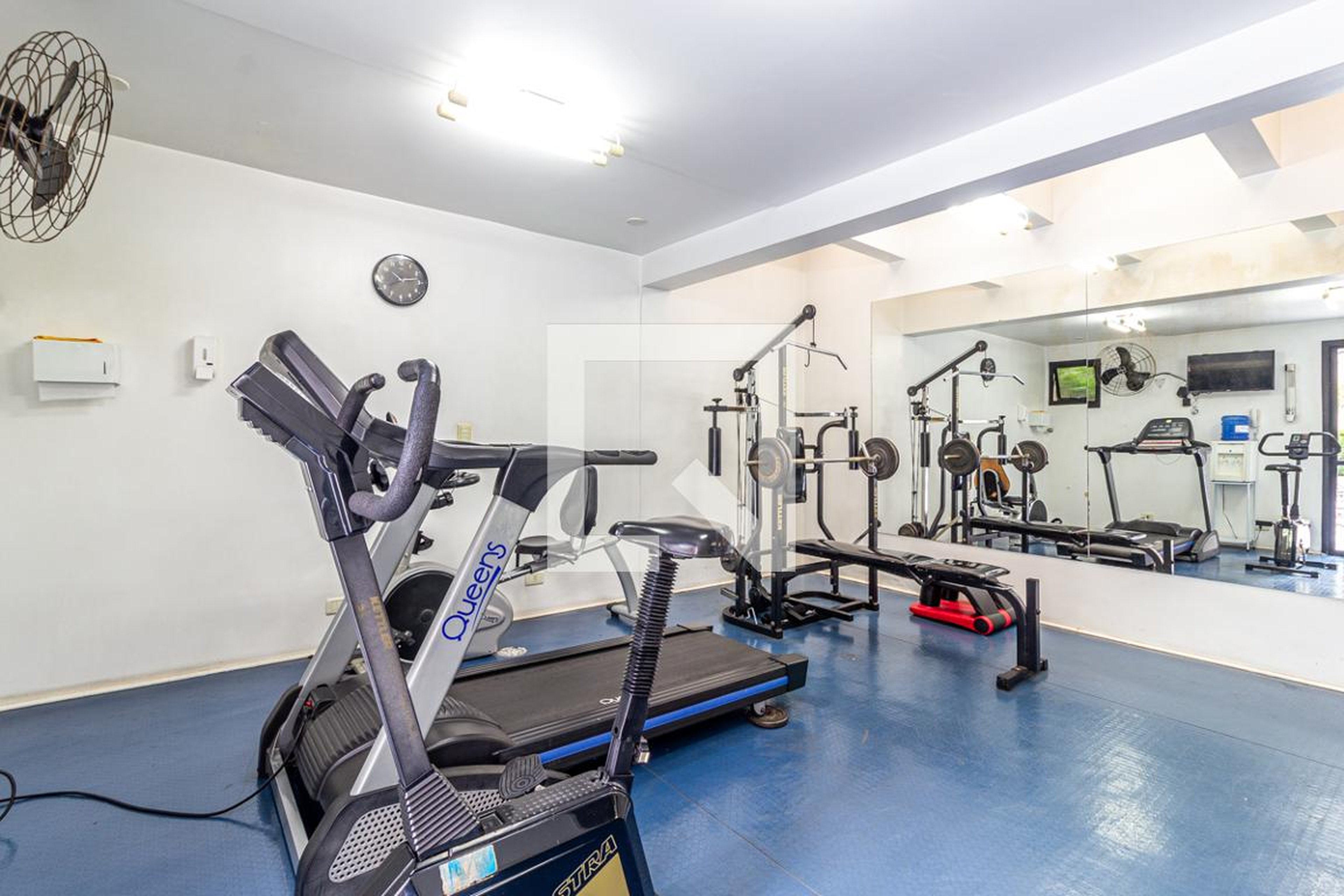 Academia - Lake Buena Vista