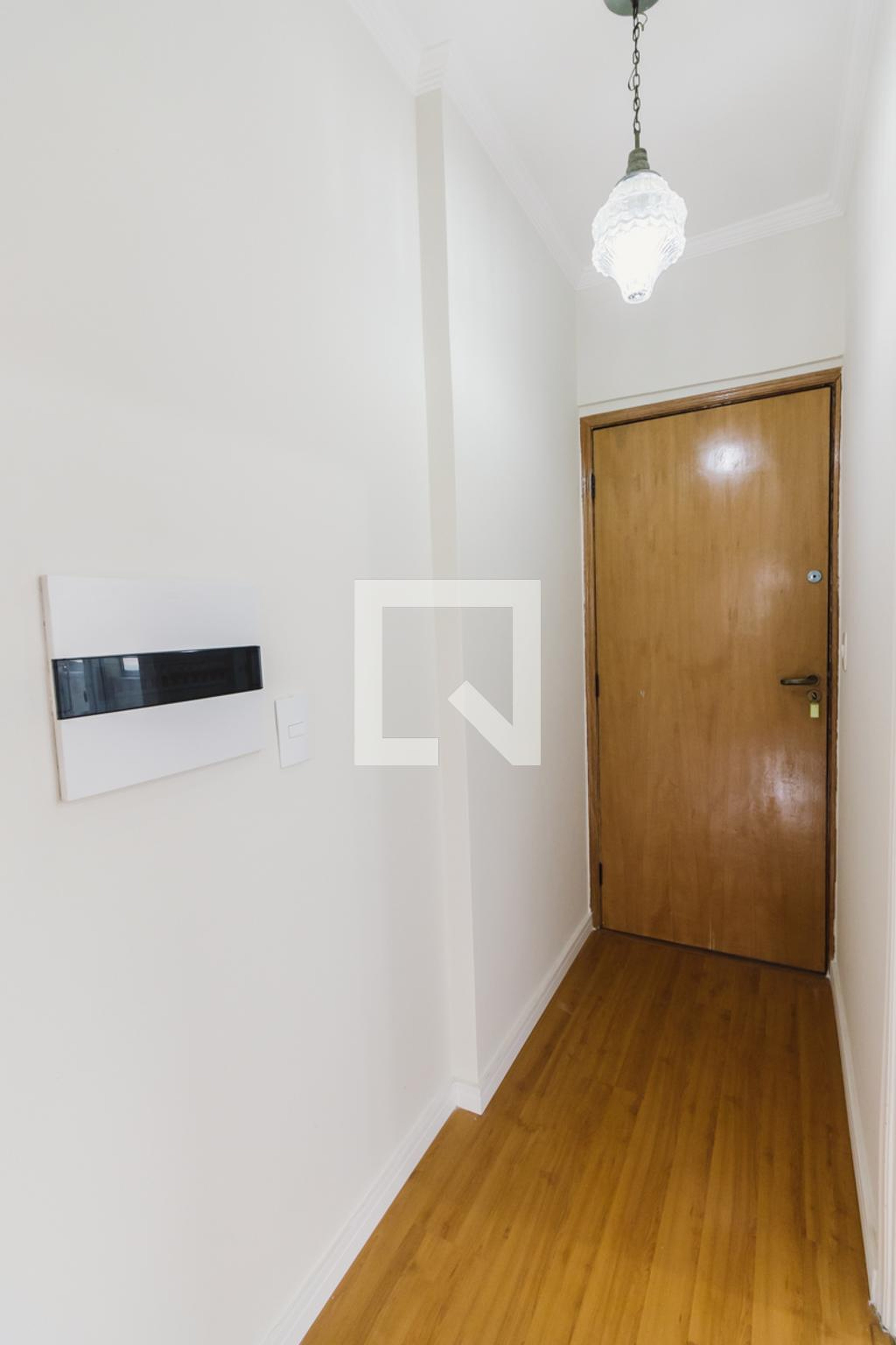 Hall de Entrada - Edifício Dona Raquel