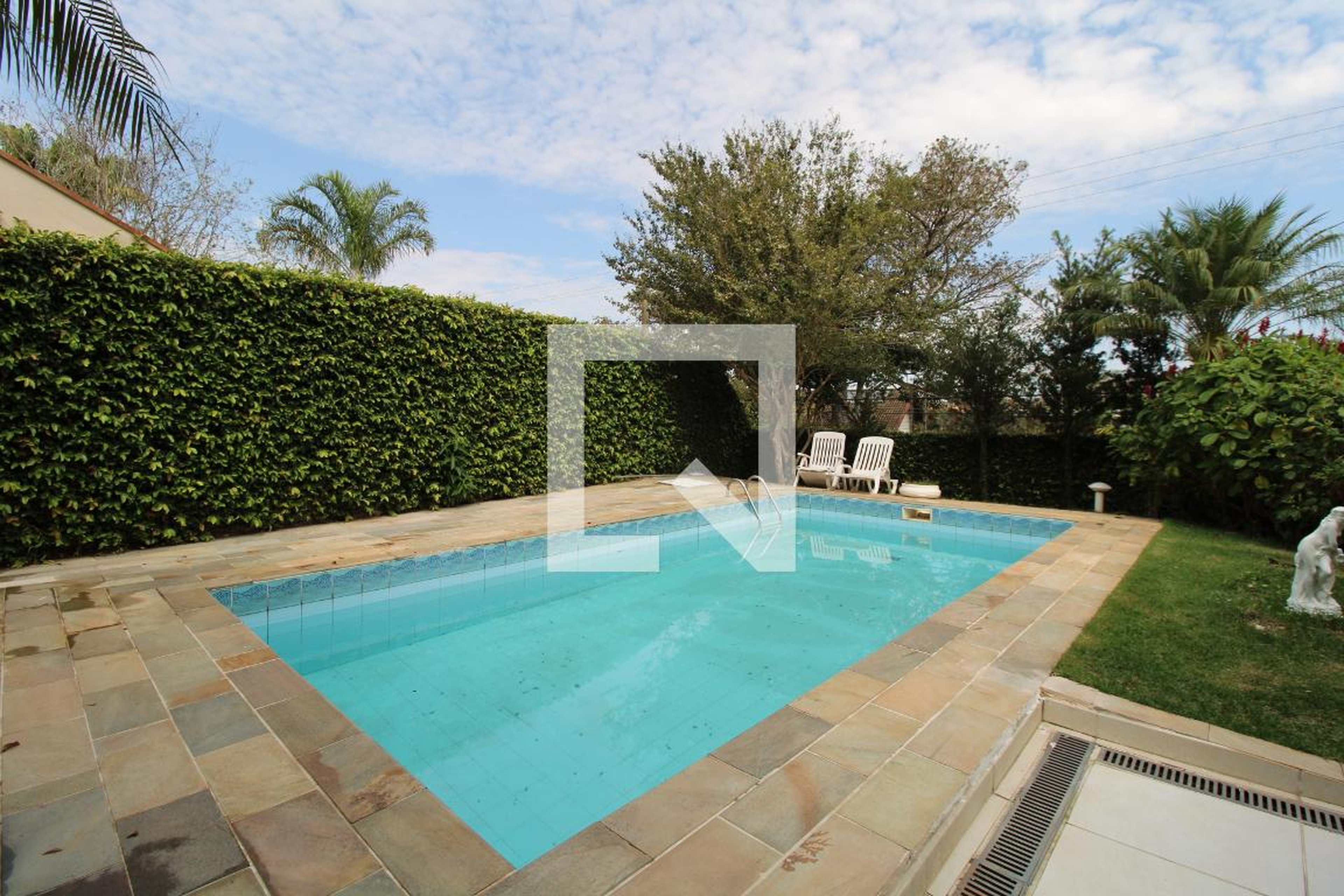 Piscina - 