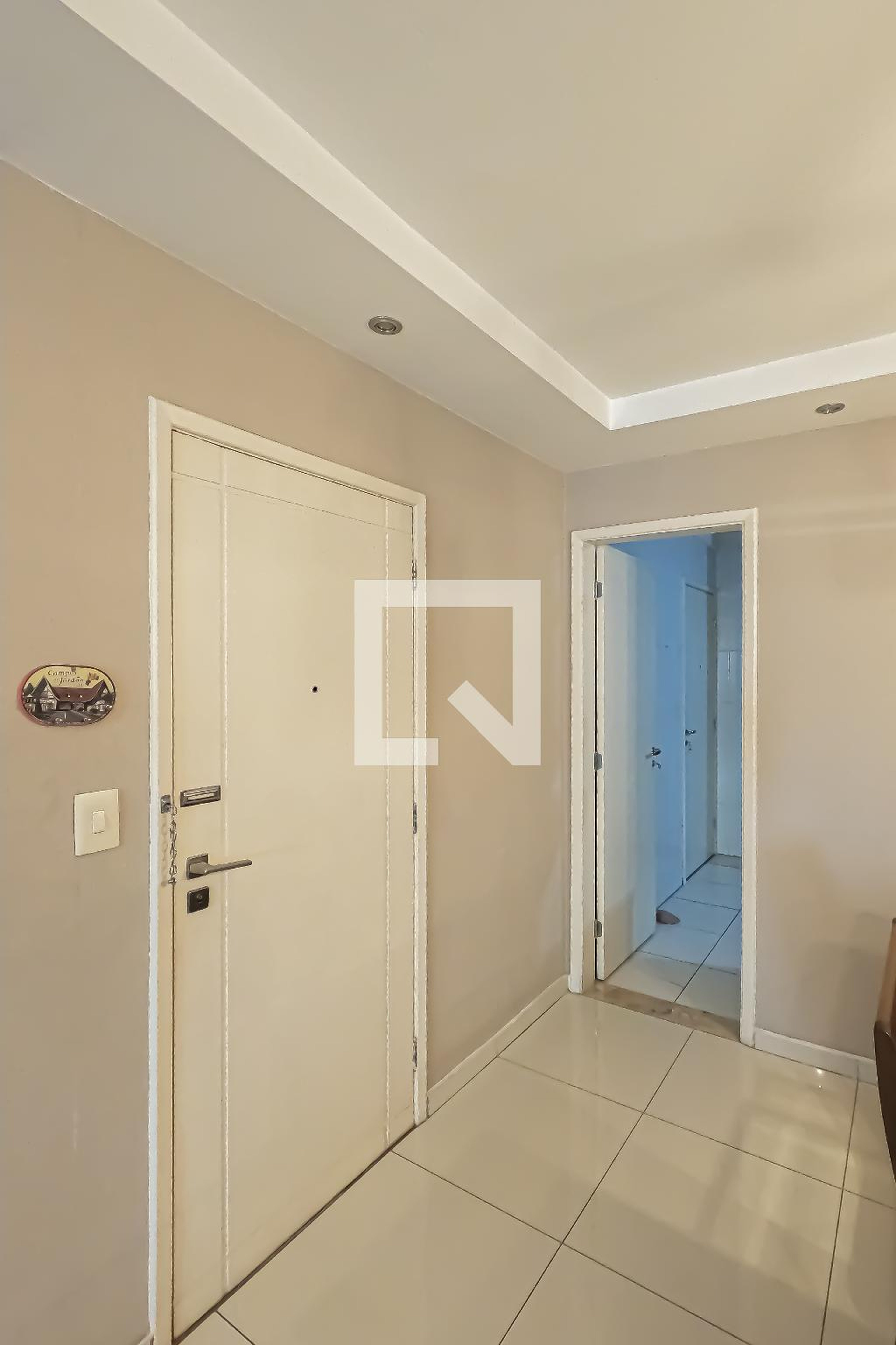 Entrada - Maison Verde Maia