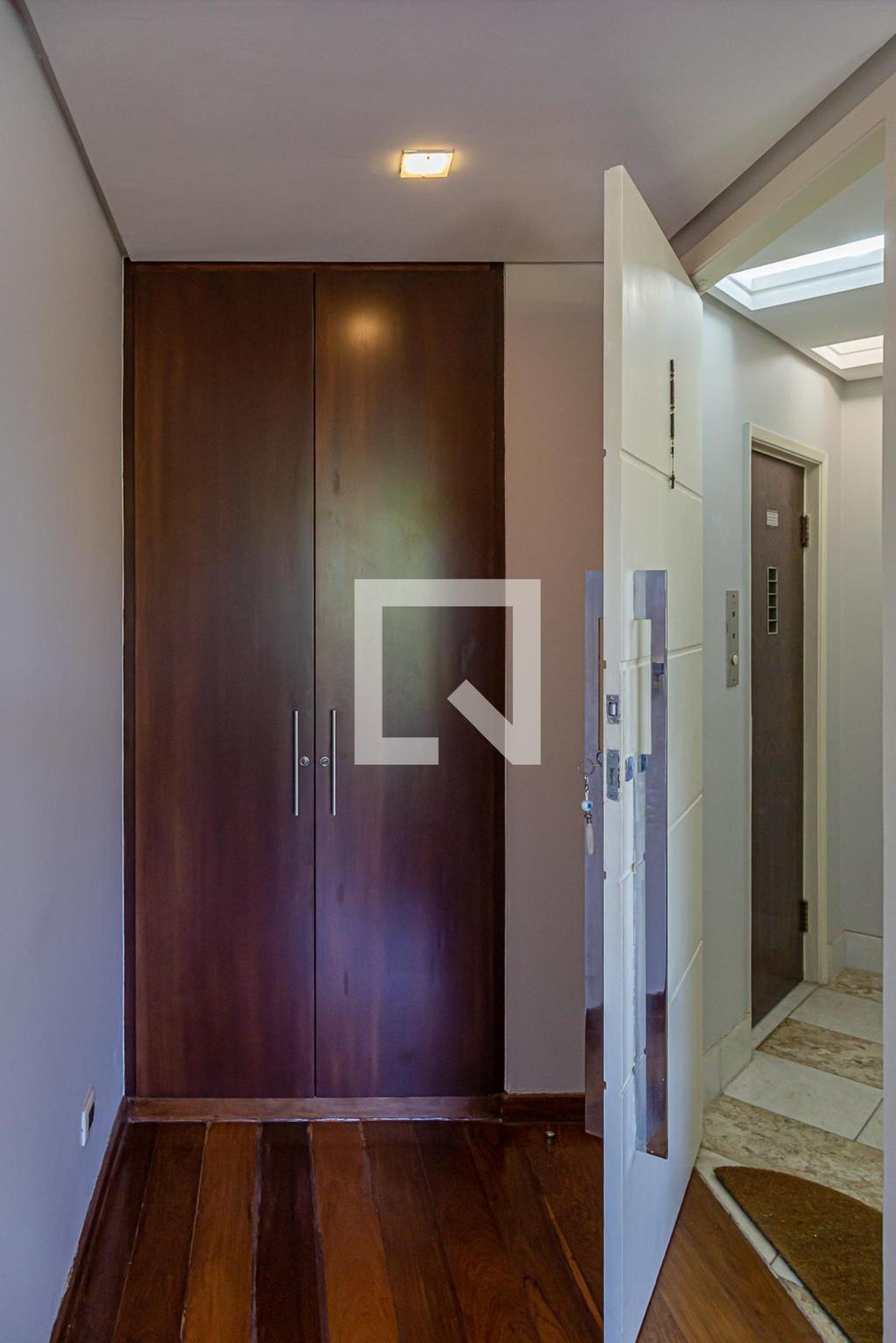 Hall de Entrada - Colorama