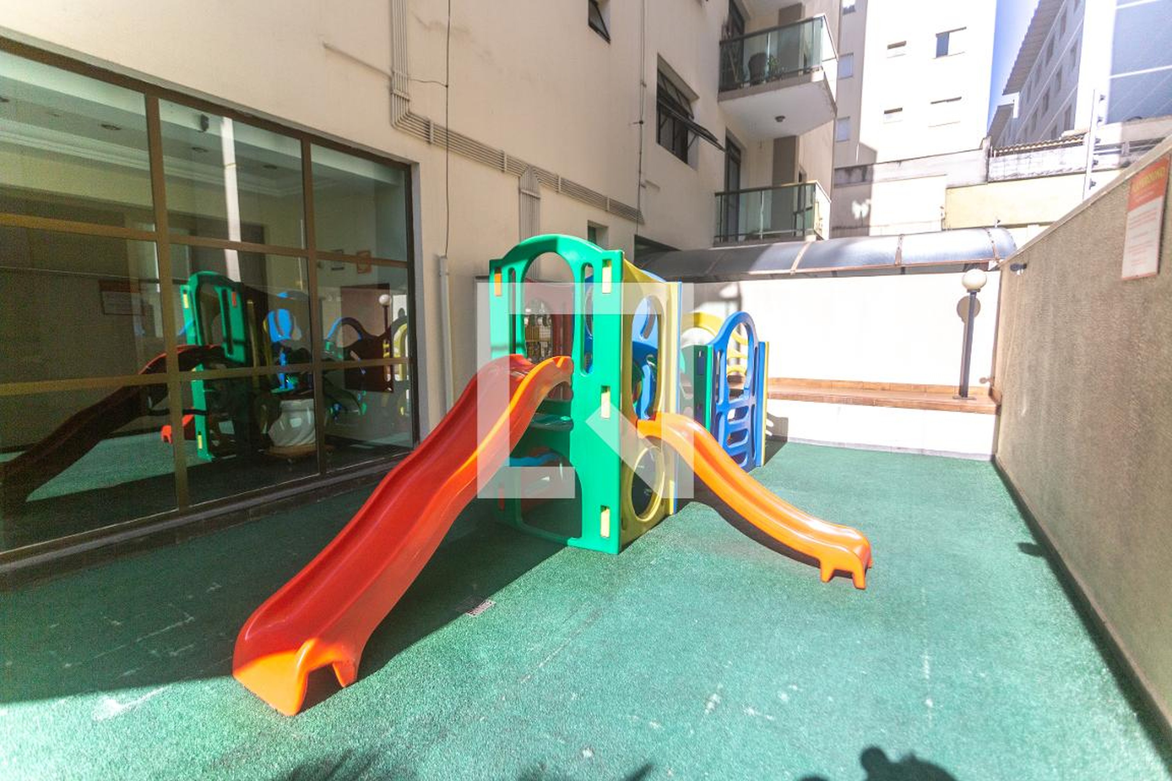 Playground - Vila Real