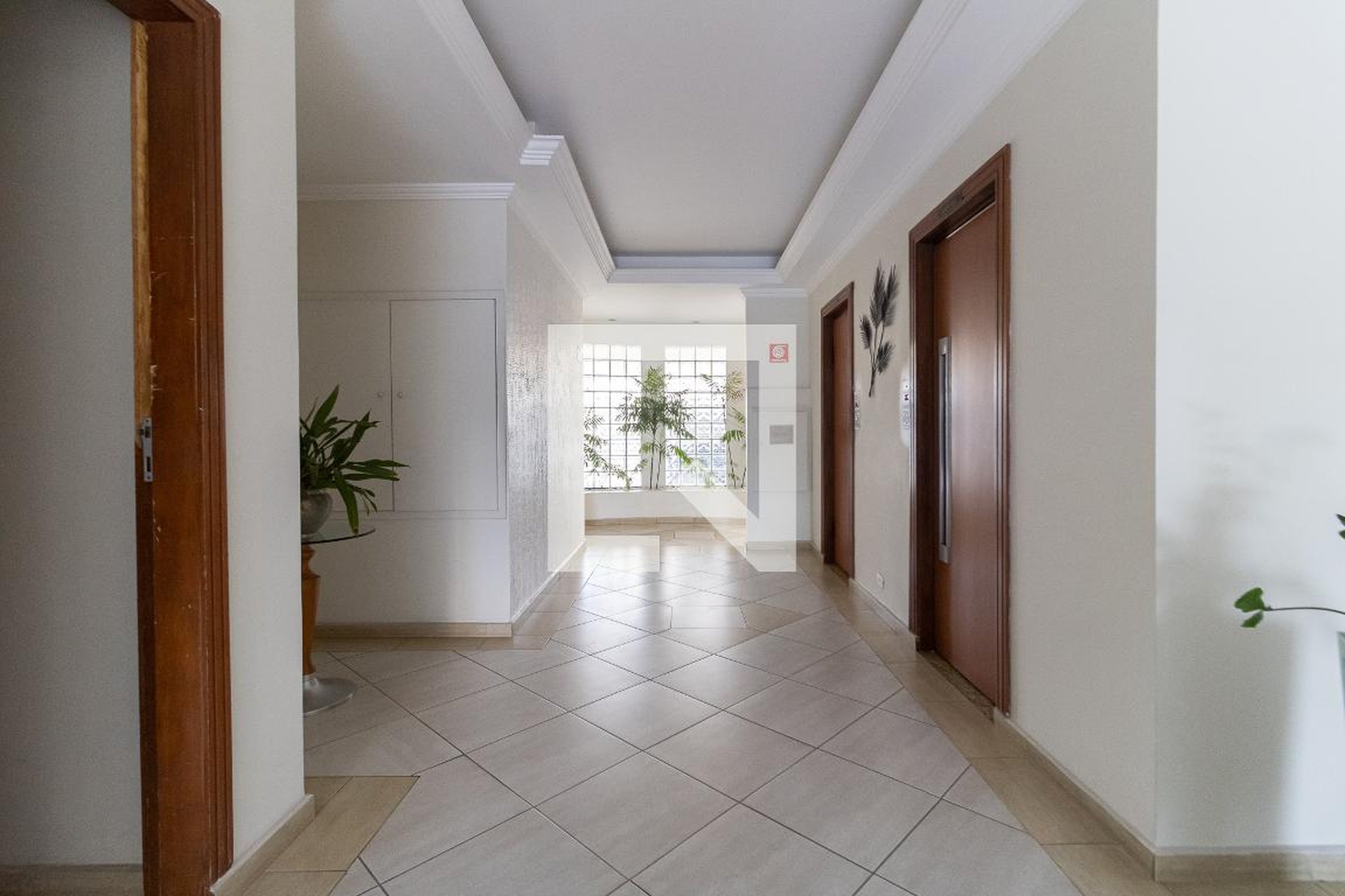 Hall de Entrada - Clara II