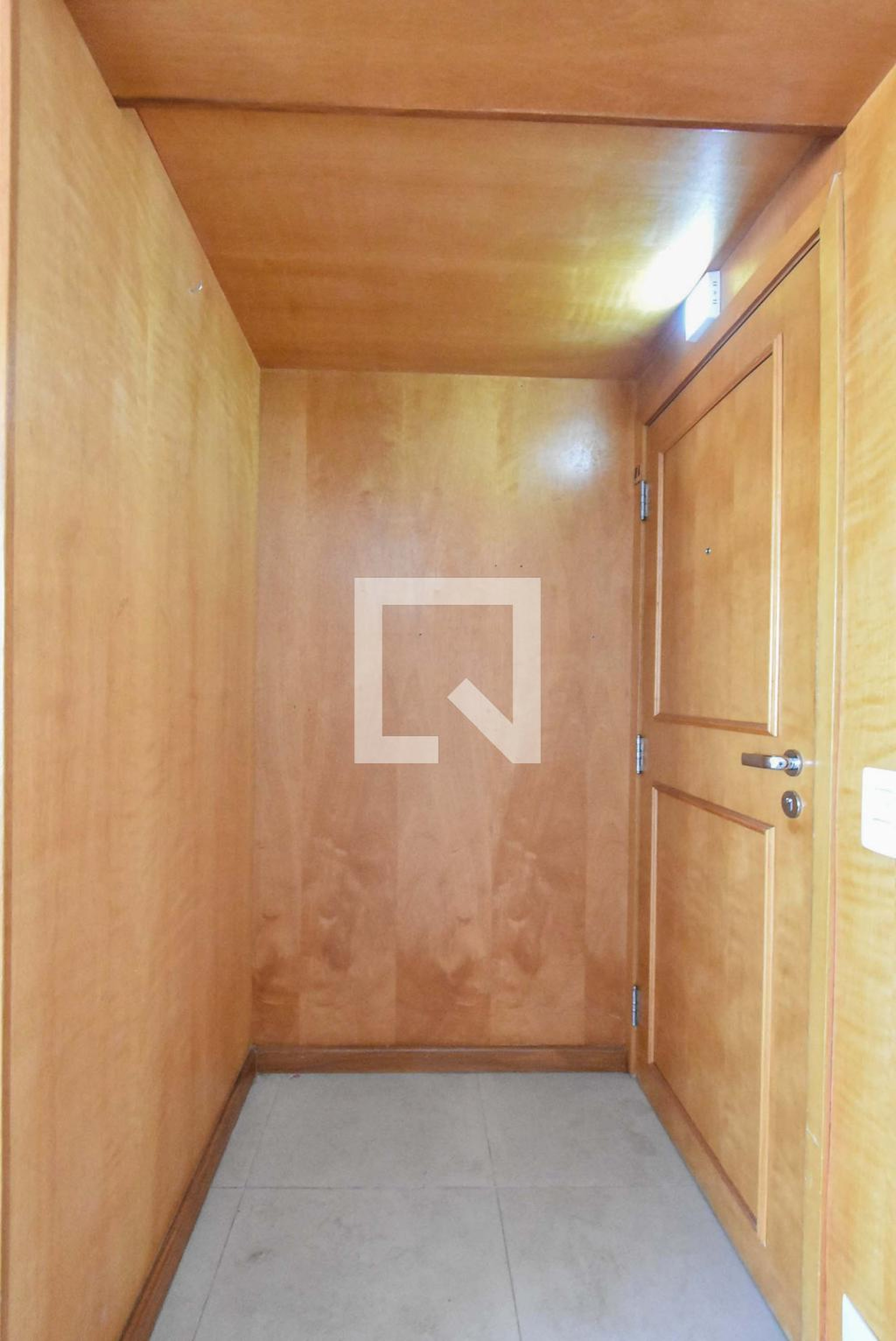 Hall de Entrada - Edifício Tripiti