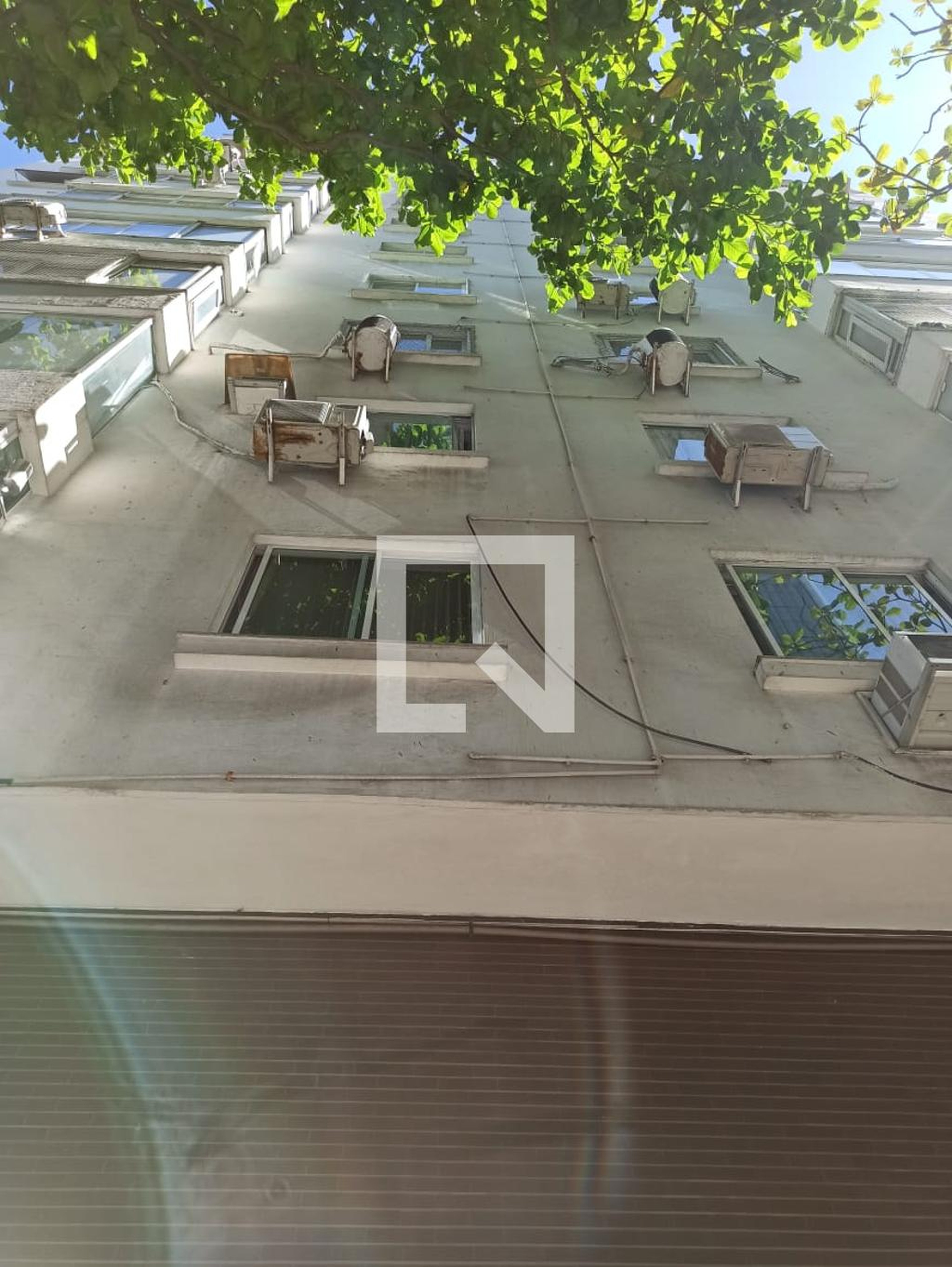 Fachada Edifício Guadalajara