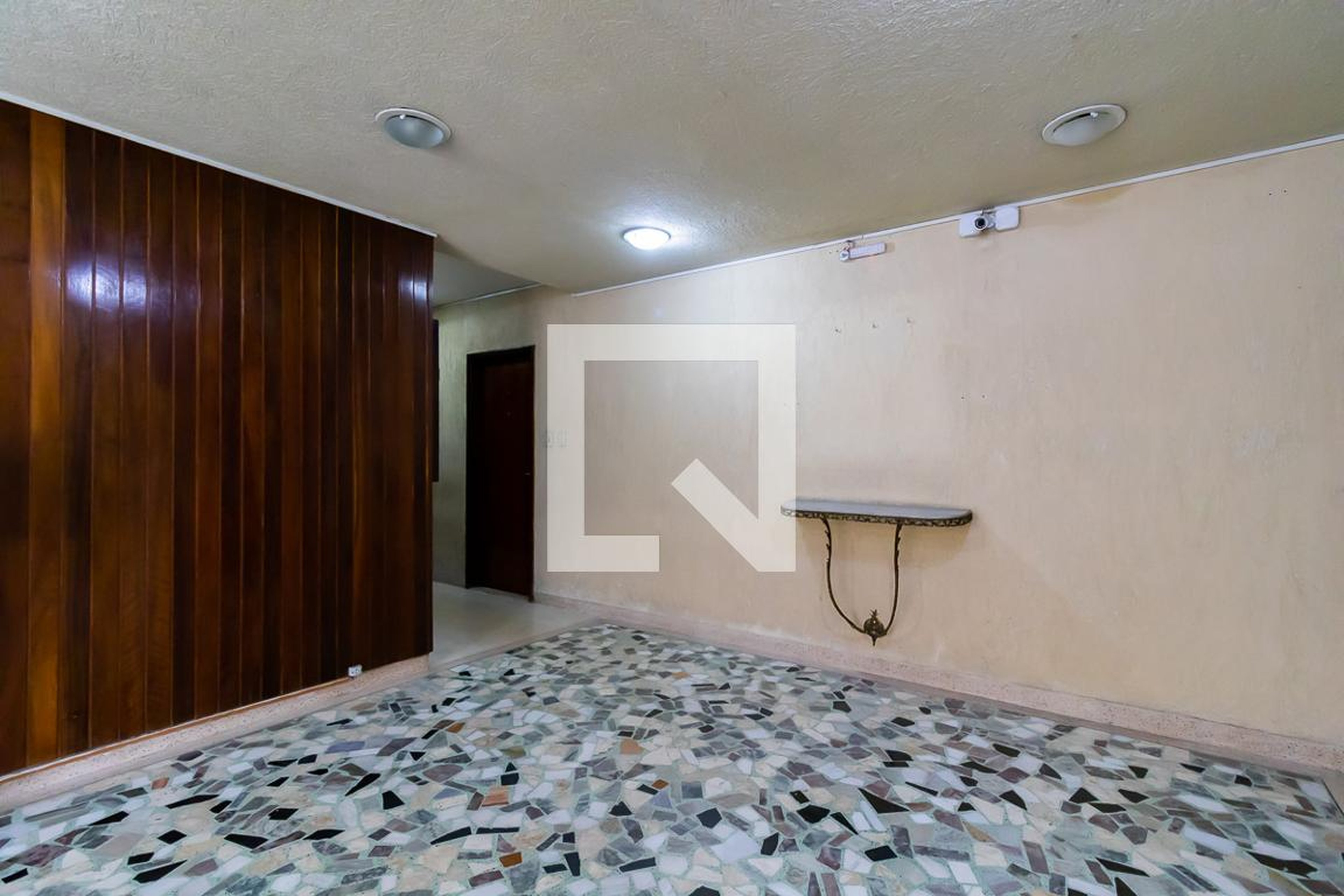 Hall Social - Tristano Isotta