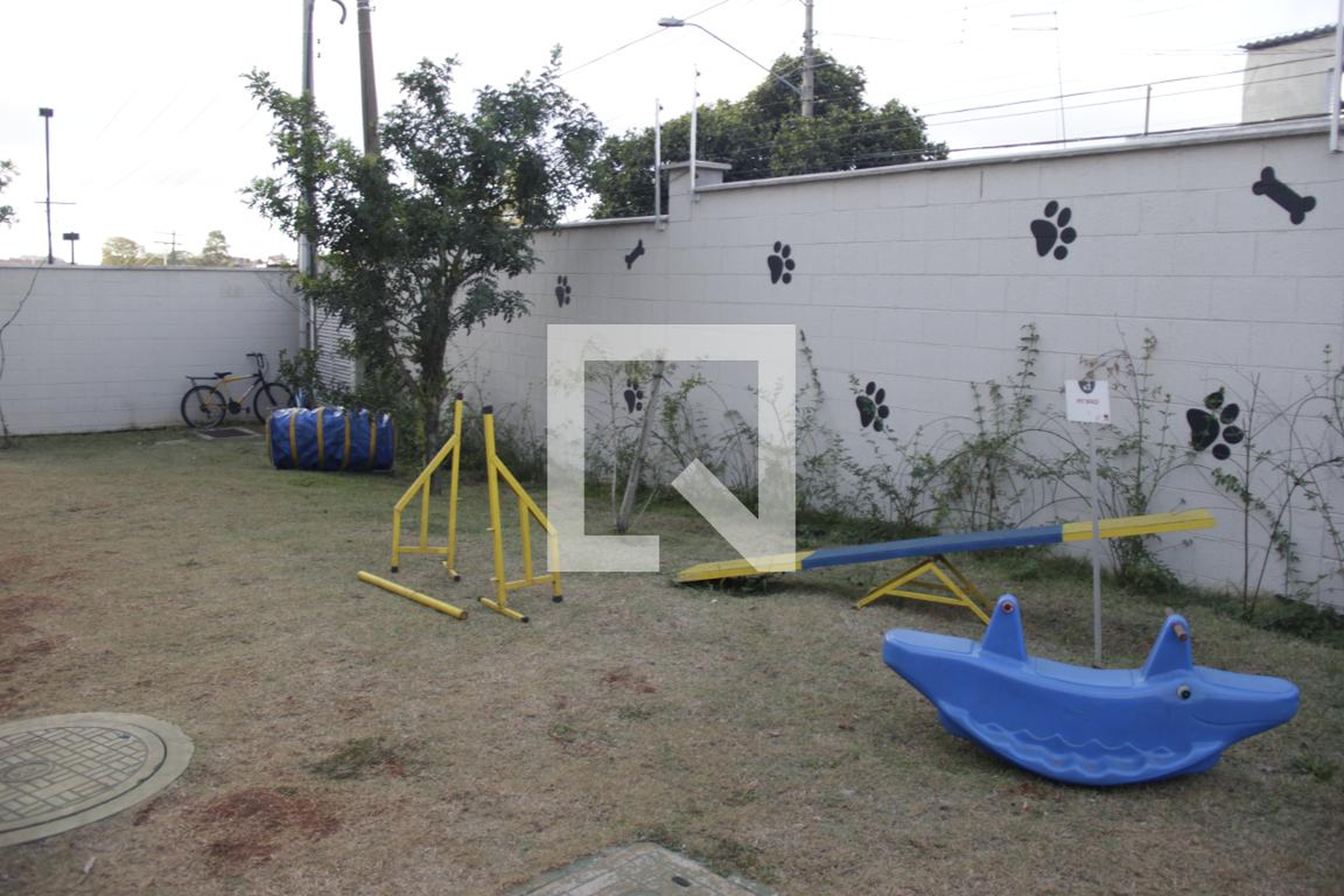 Espaço Pet - For Life