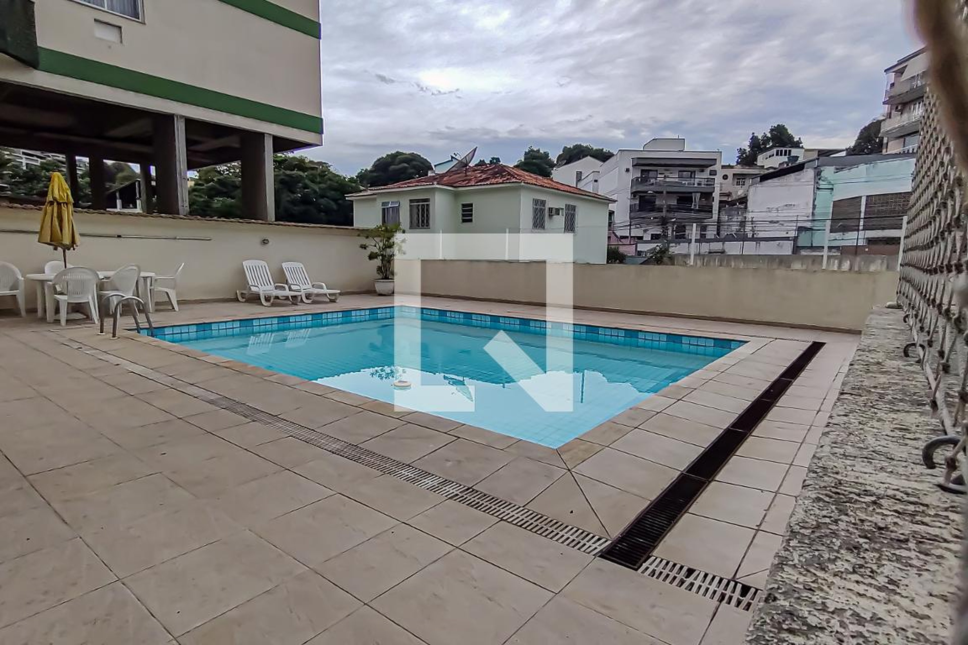 piscina - Giardini di Naxos