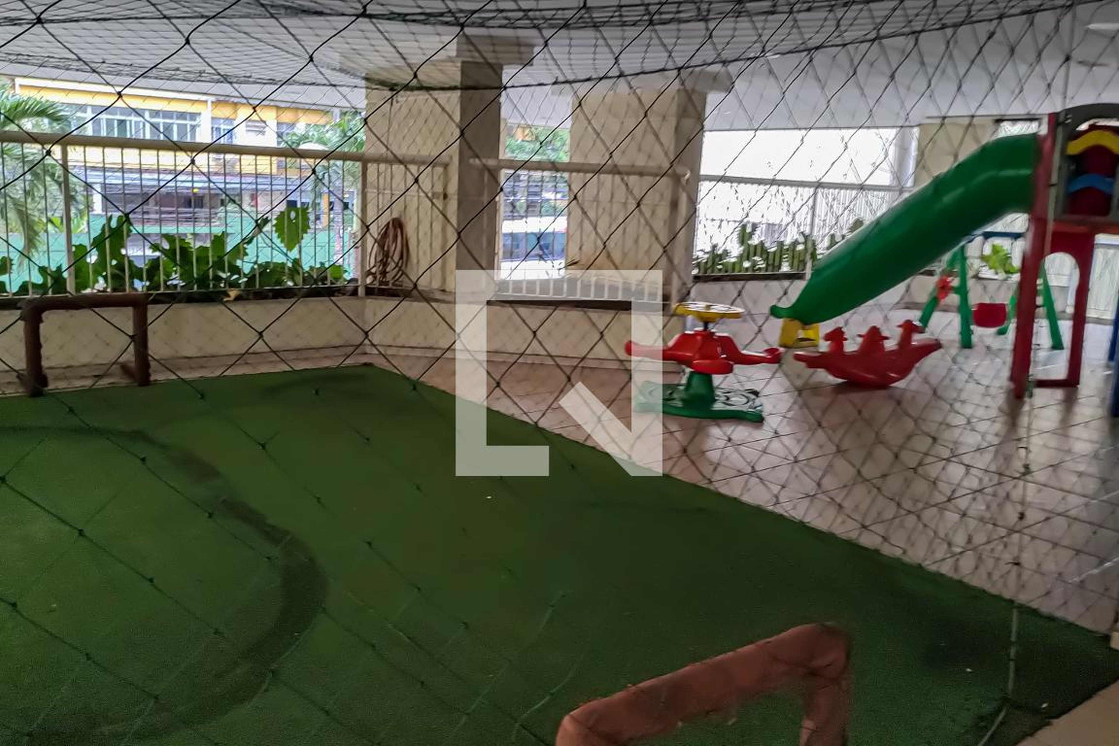 playground - Giardini di Naxos