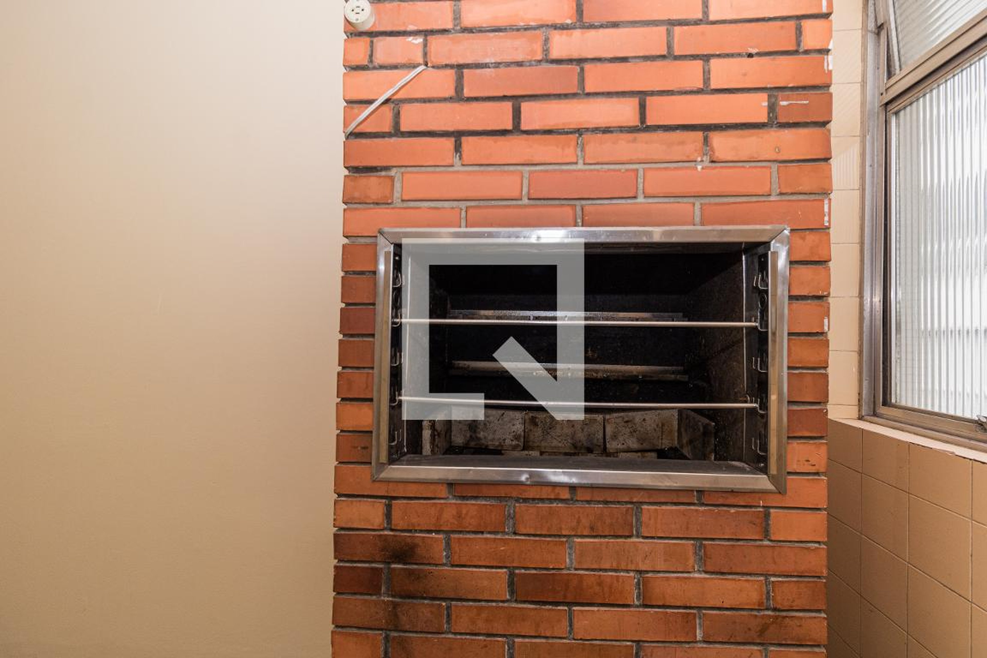 Churrasqueira - Dom Luciano