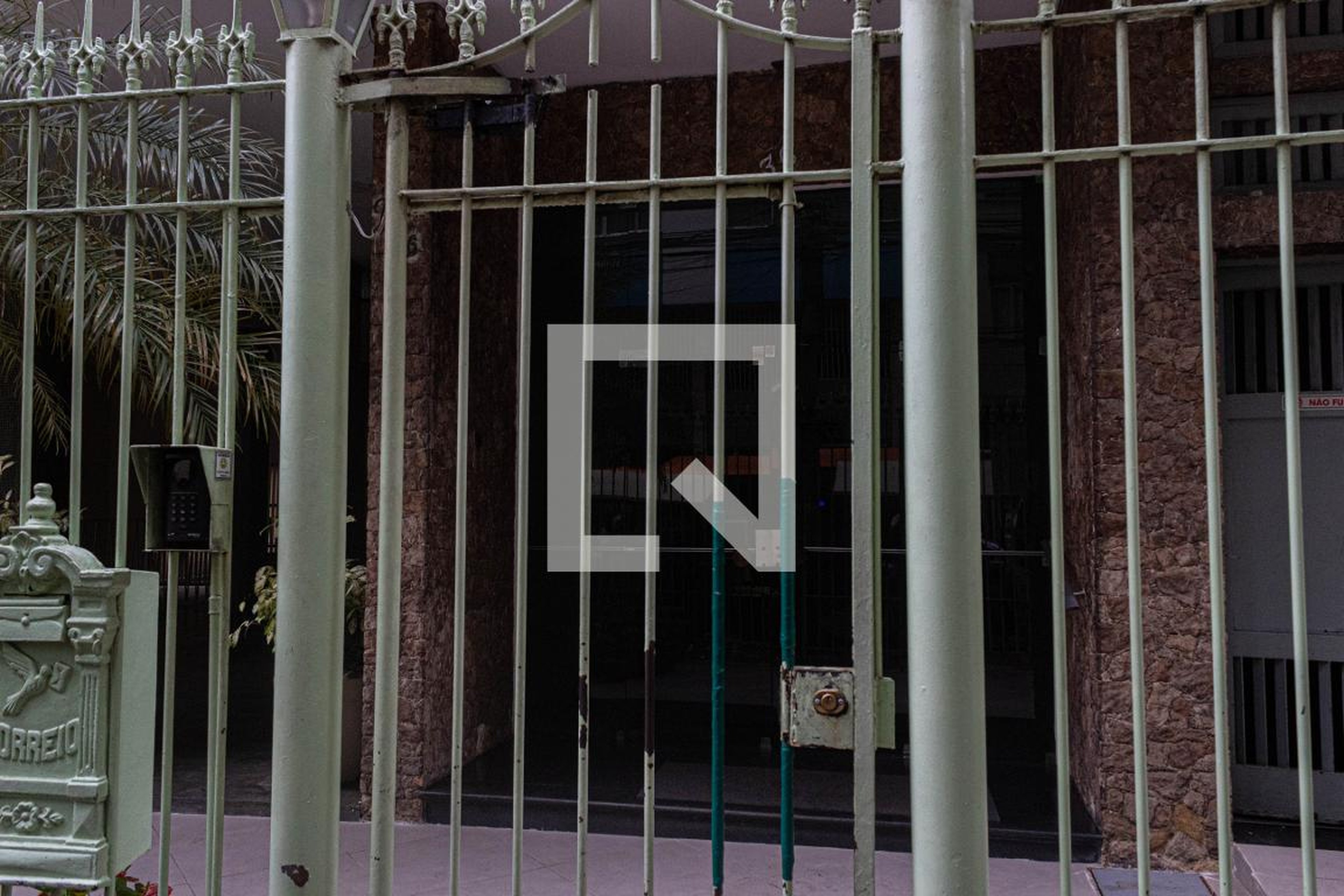 Fachada Edificio Diana