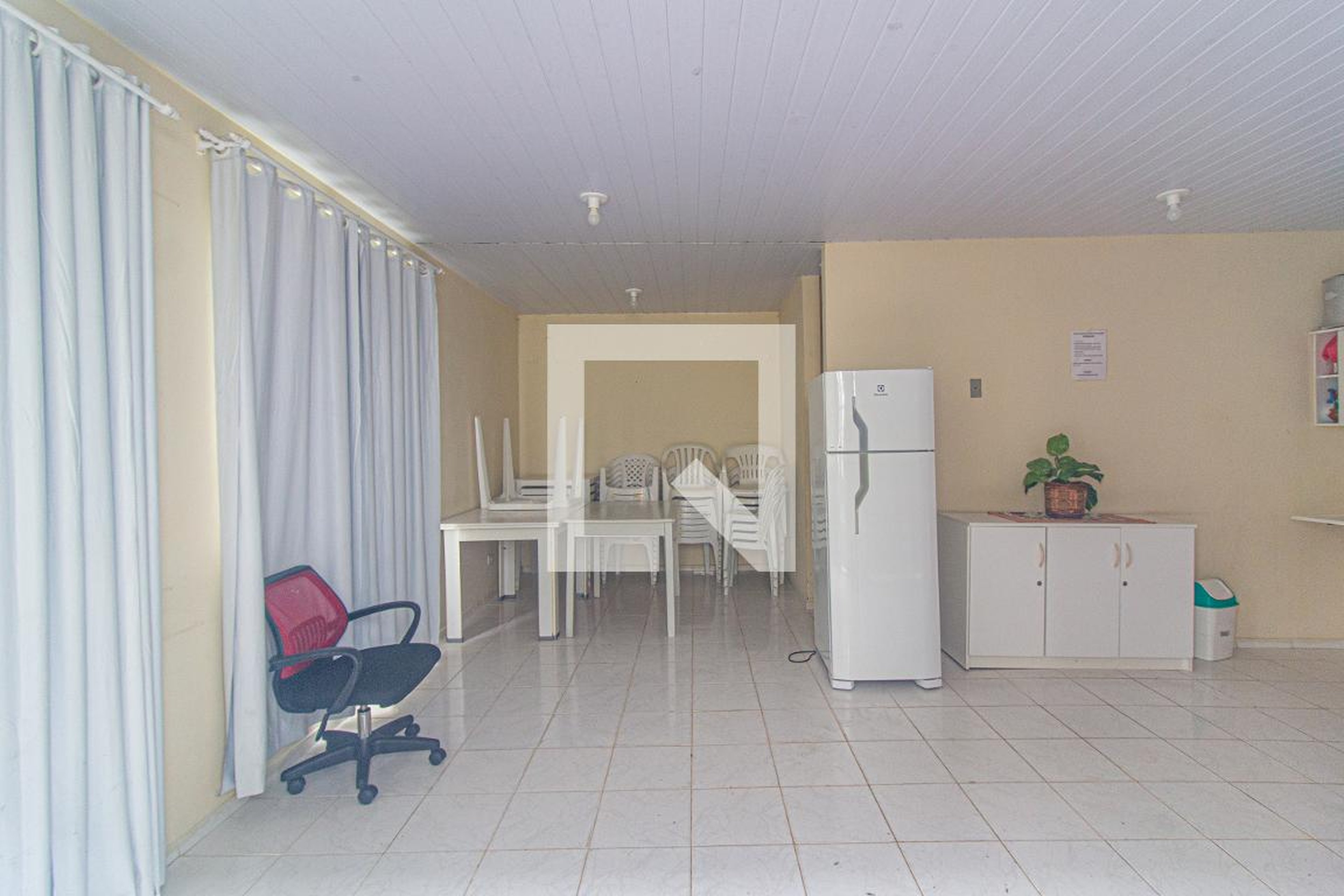 Salão de Festas - Ilha do Coral