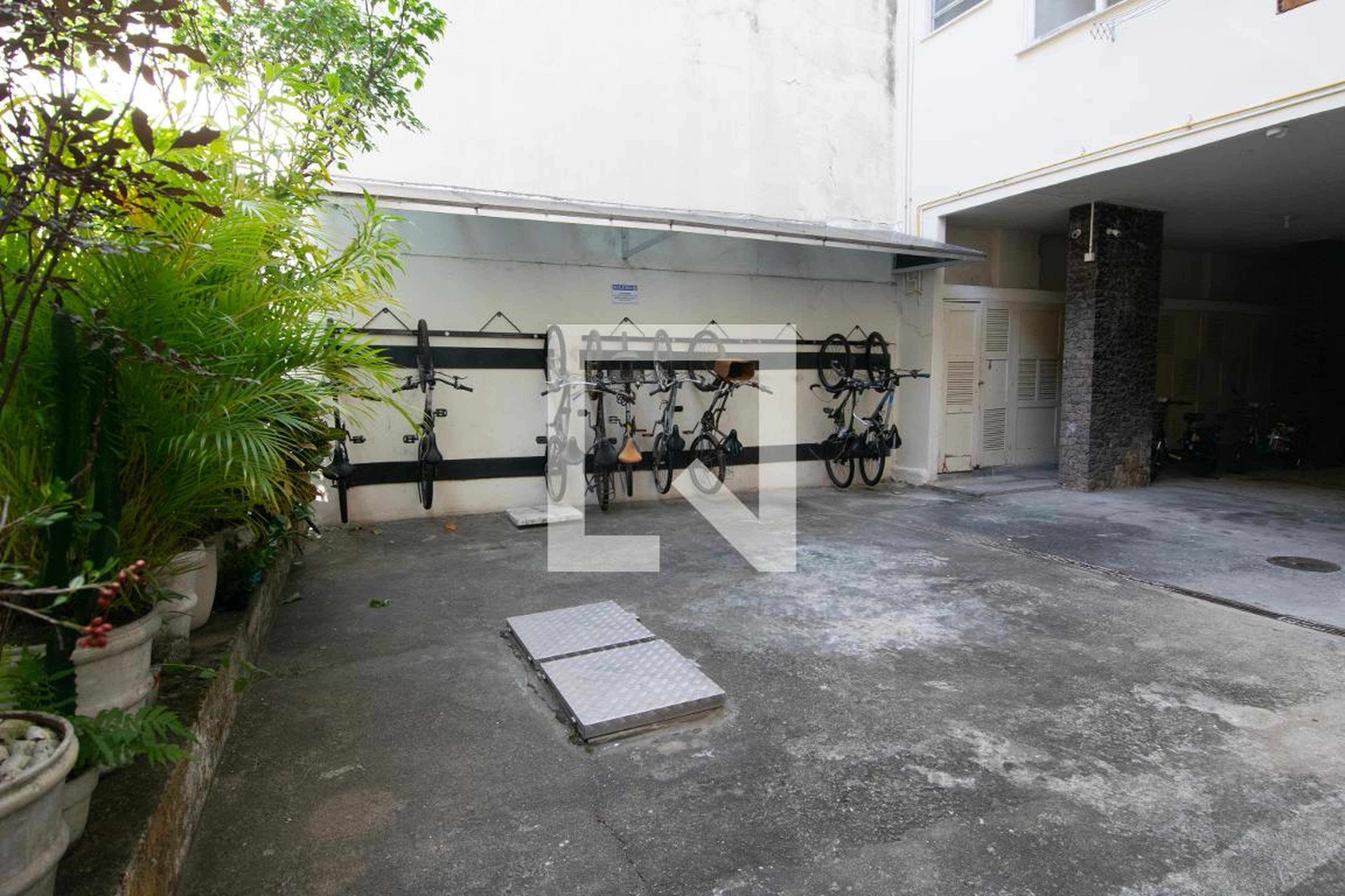 Área comum - Marmax