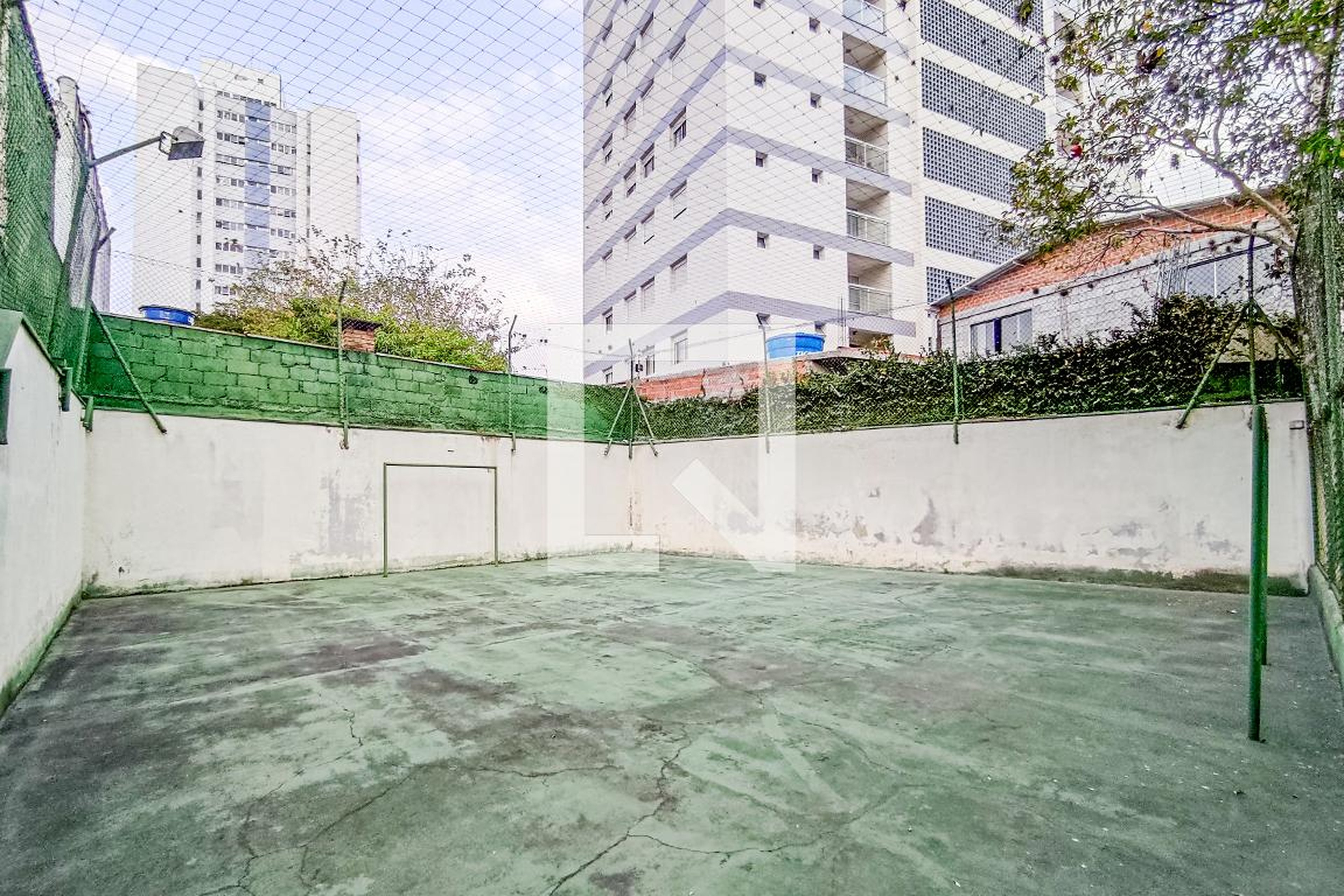 Quadra - Edifício Melbourne