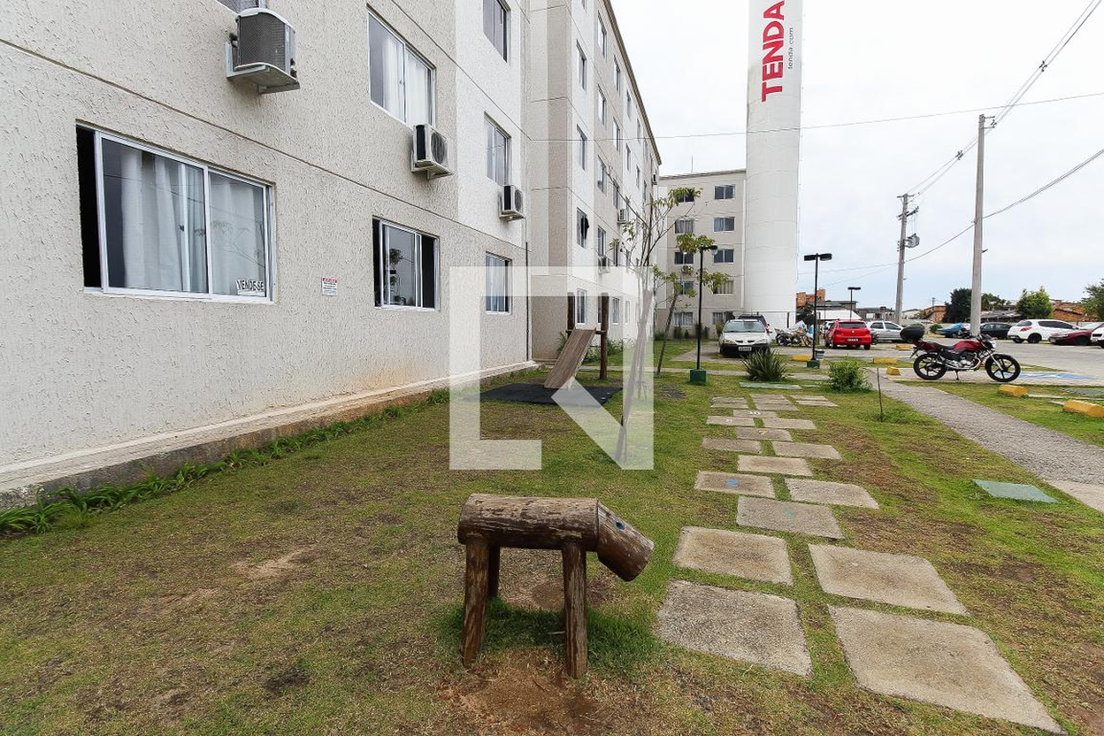 Playground - Jardim dos Pampas 2