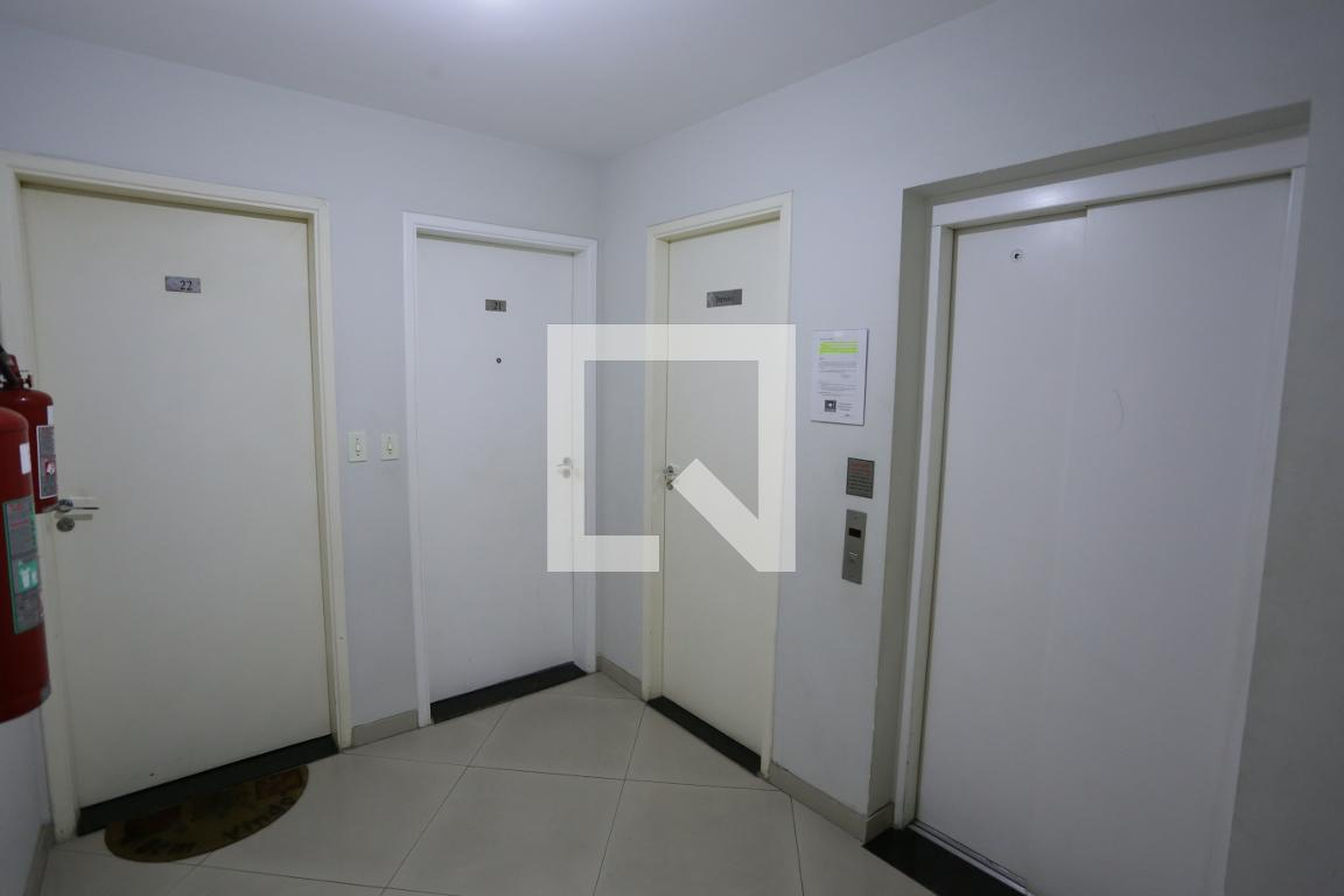 Hall de Entrada - Vita Felice