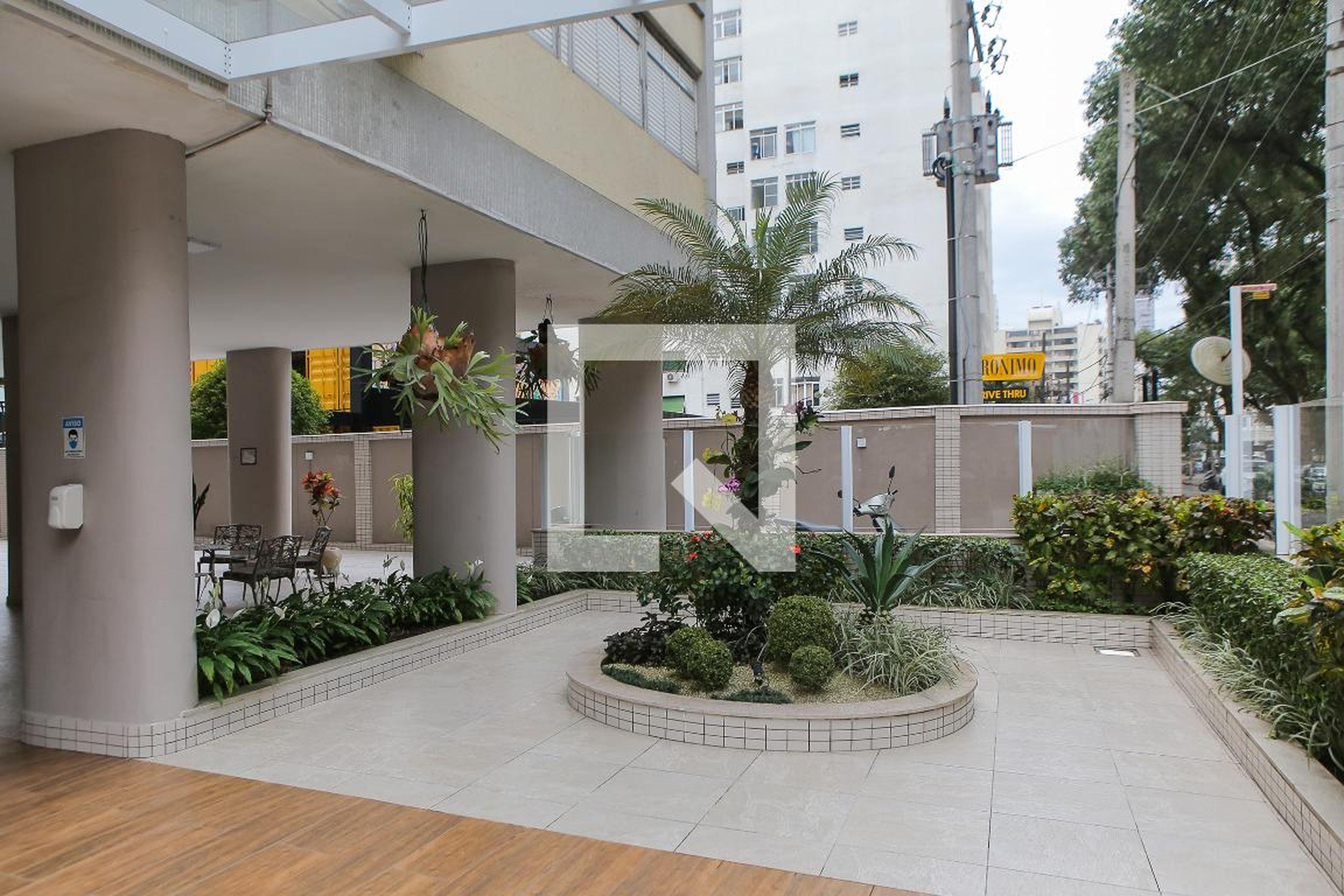 Entrada - Clipper SEA