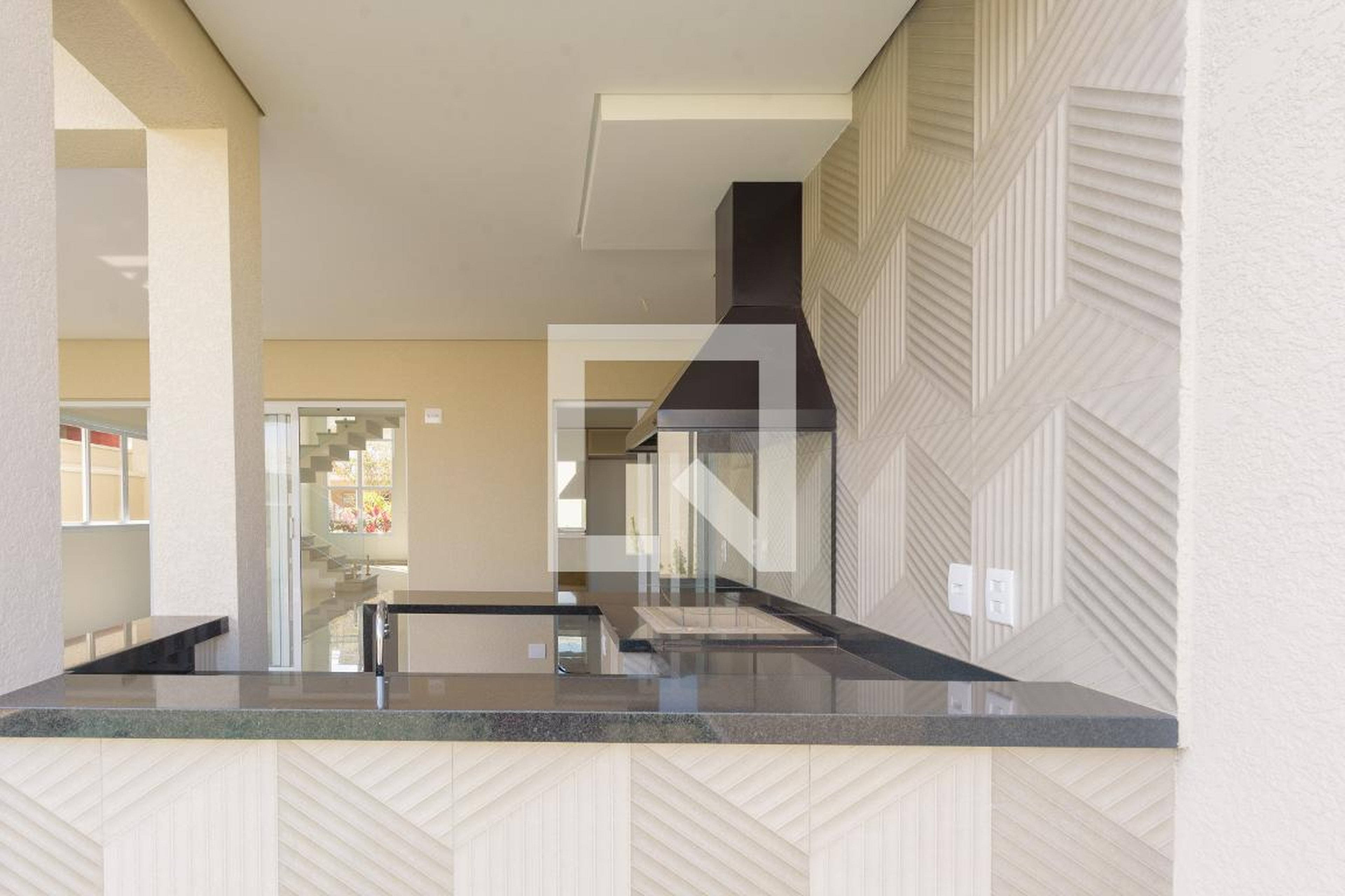 Espaço Gourmet - Araso