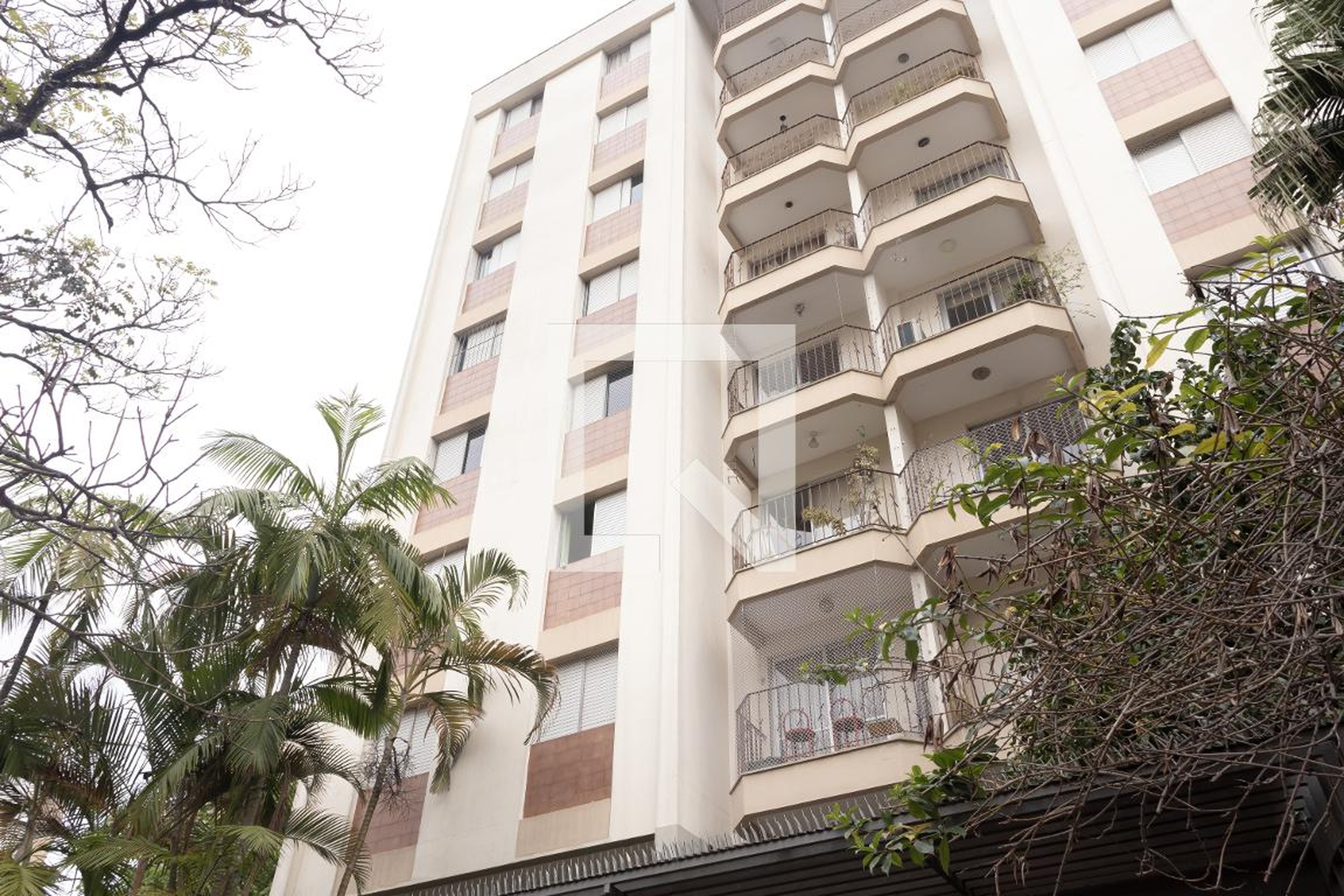 Área comum - Castelo de Mônaco