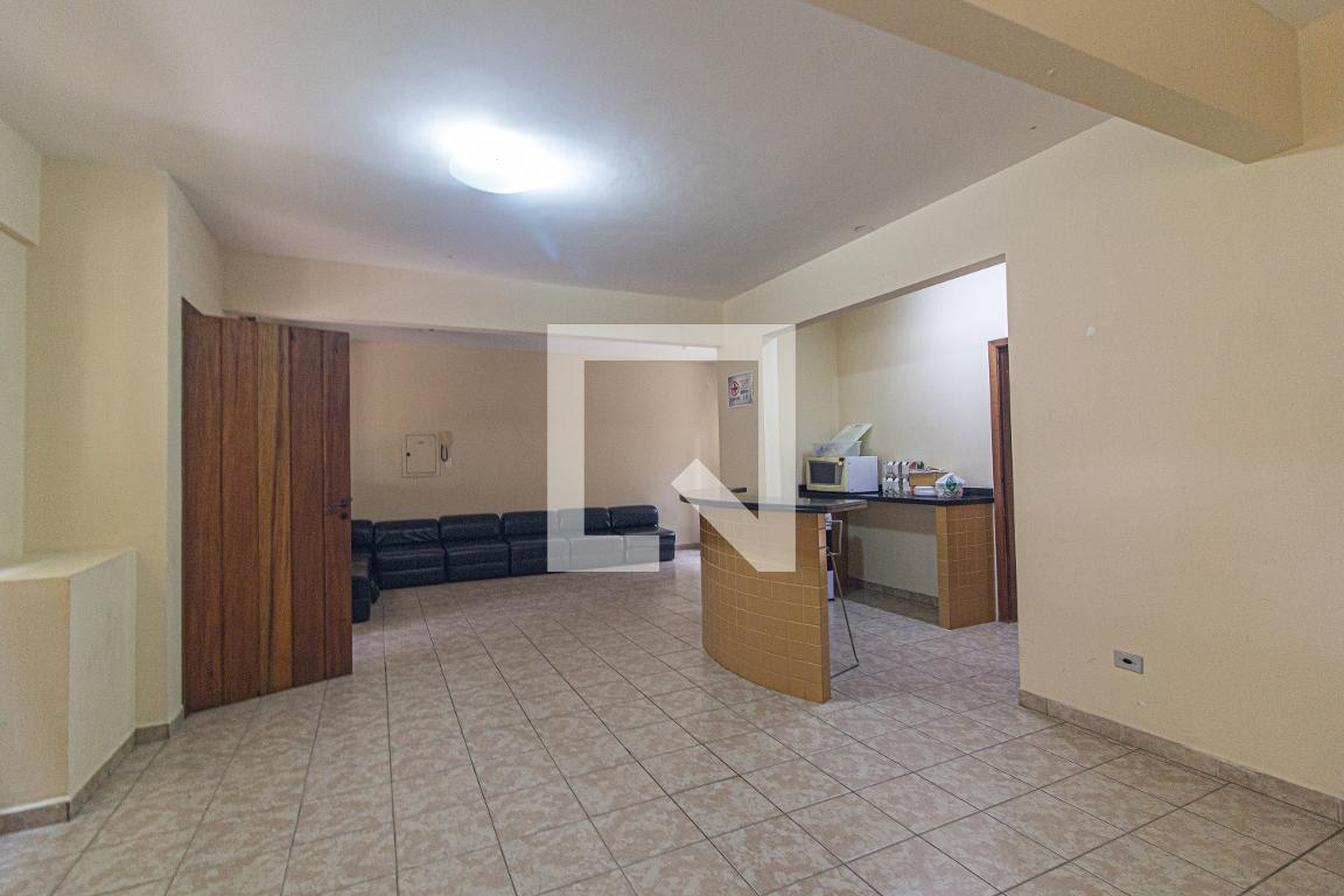 Salão de Festas - Villaggio San Pietro