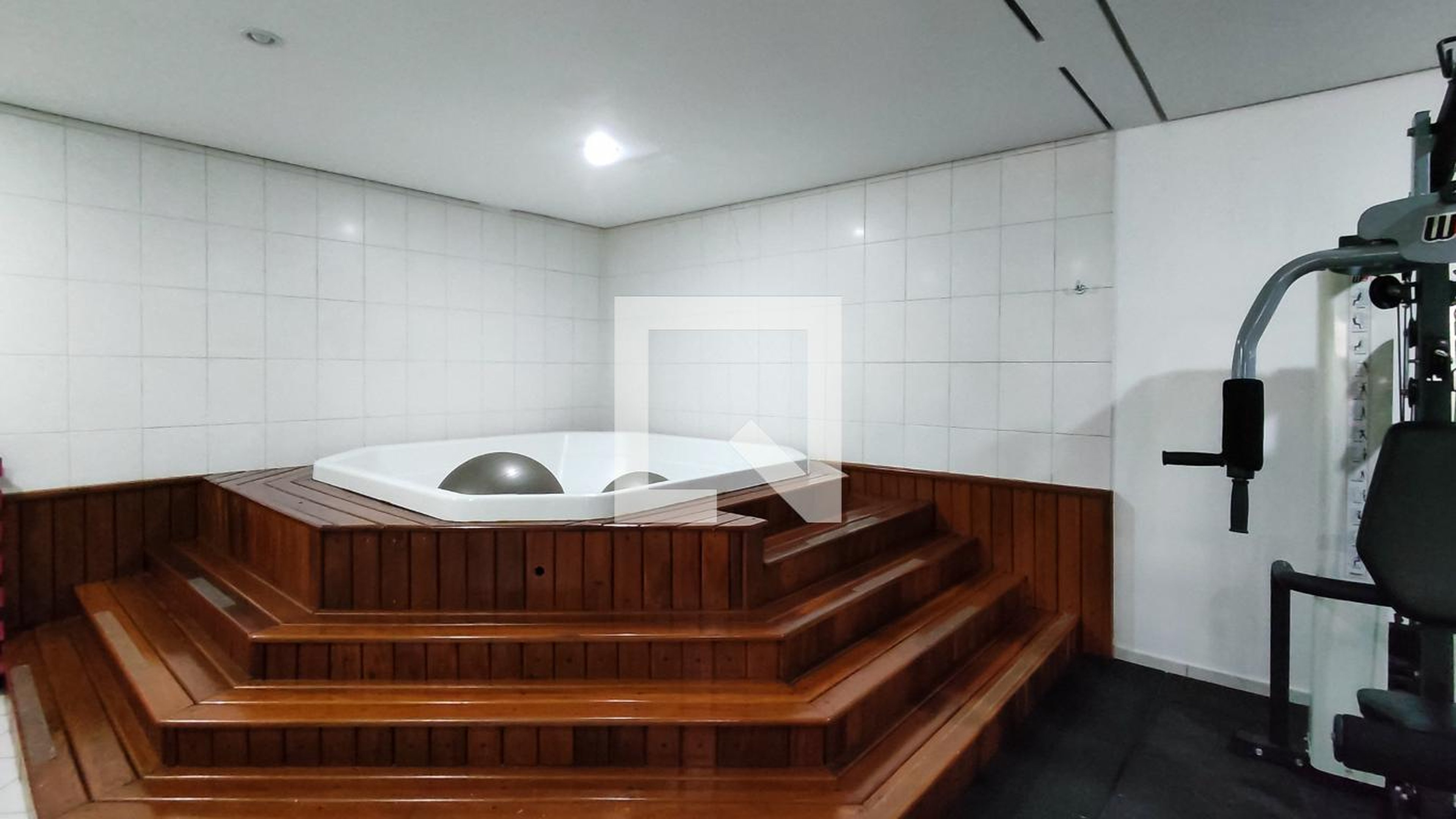 Spa - Echelles Perdizes