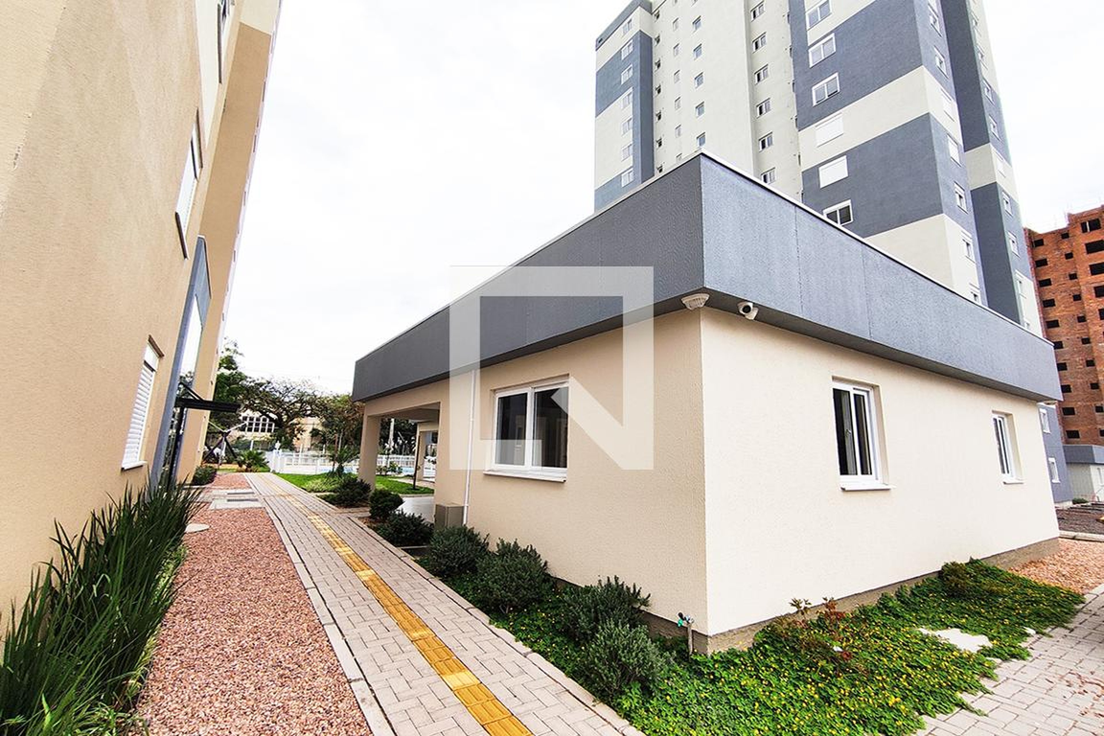 Espaço Gourmet - Ventura Brasil