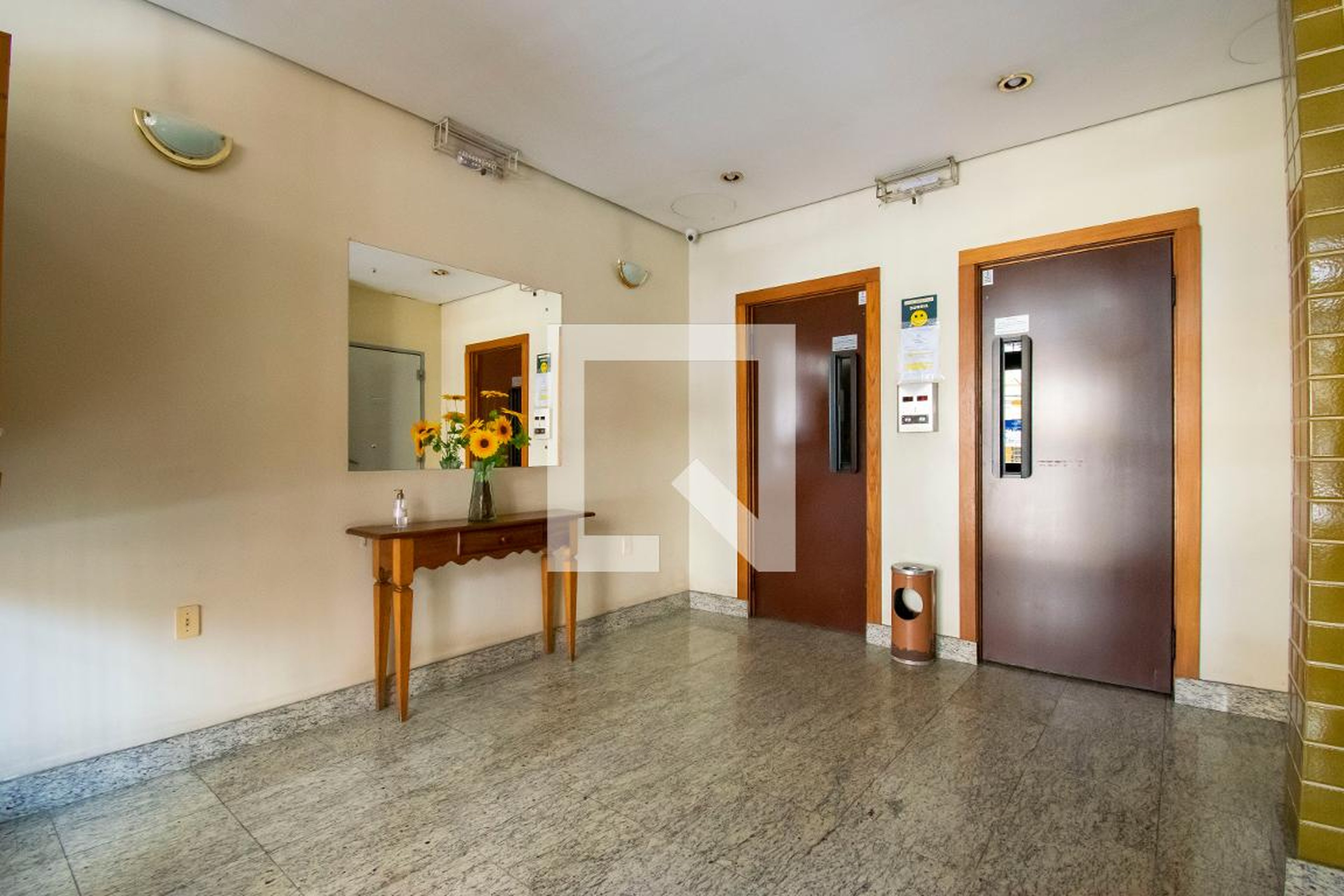 Hall de Entrada - null