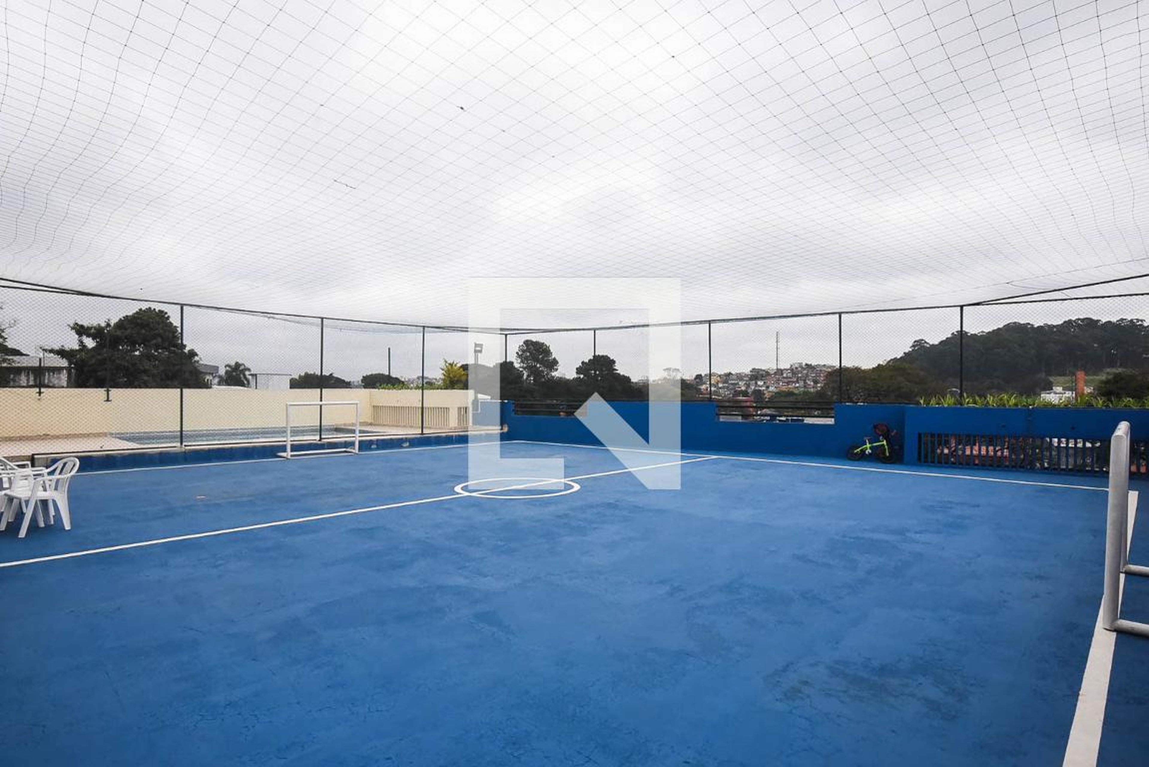 Quadra - Edifício Marco I