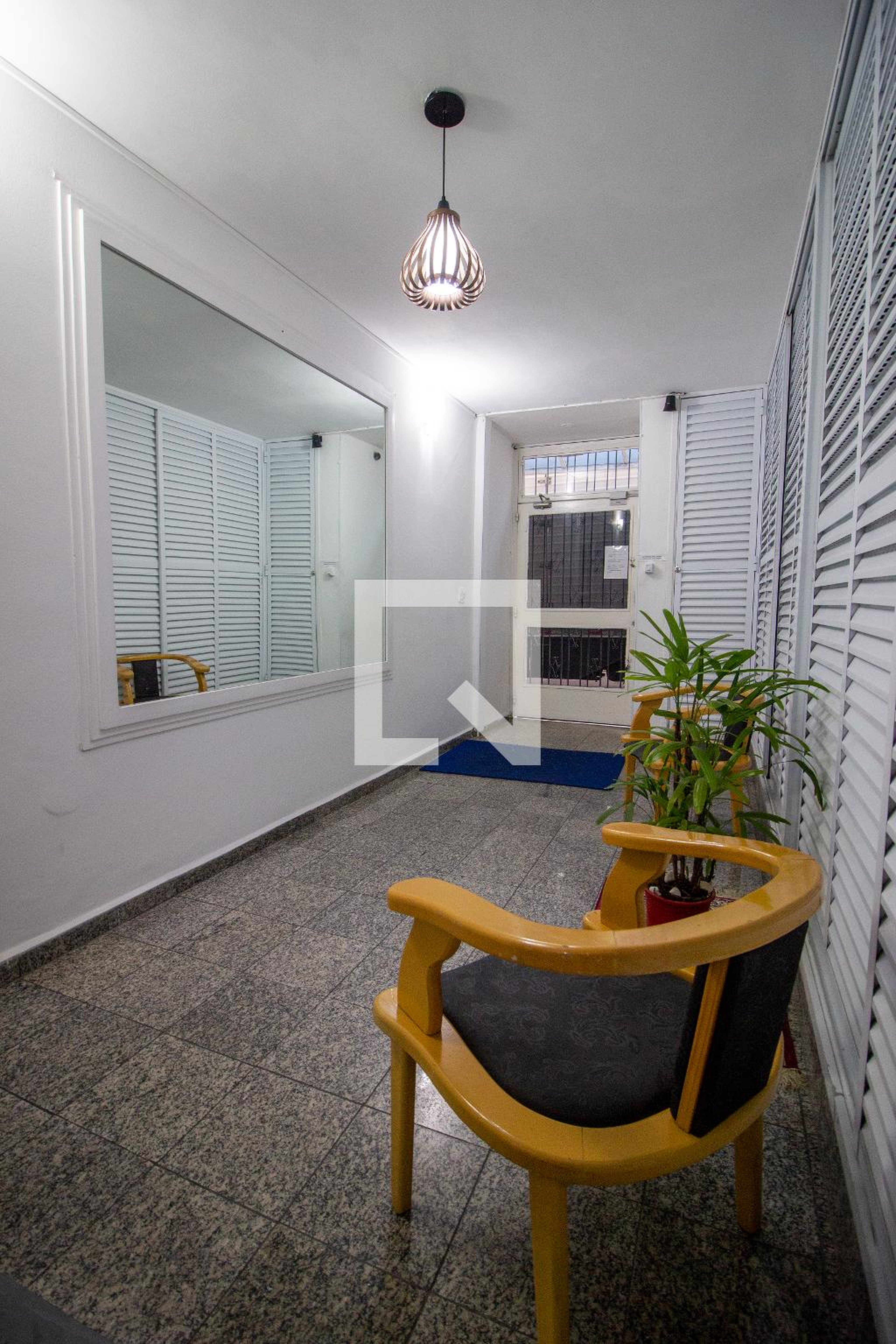 Area Comum - Honduras