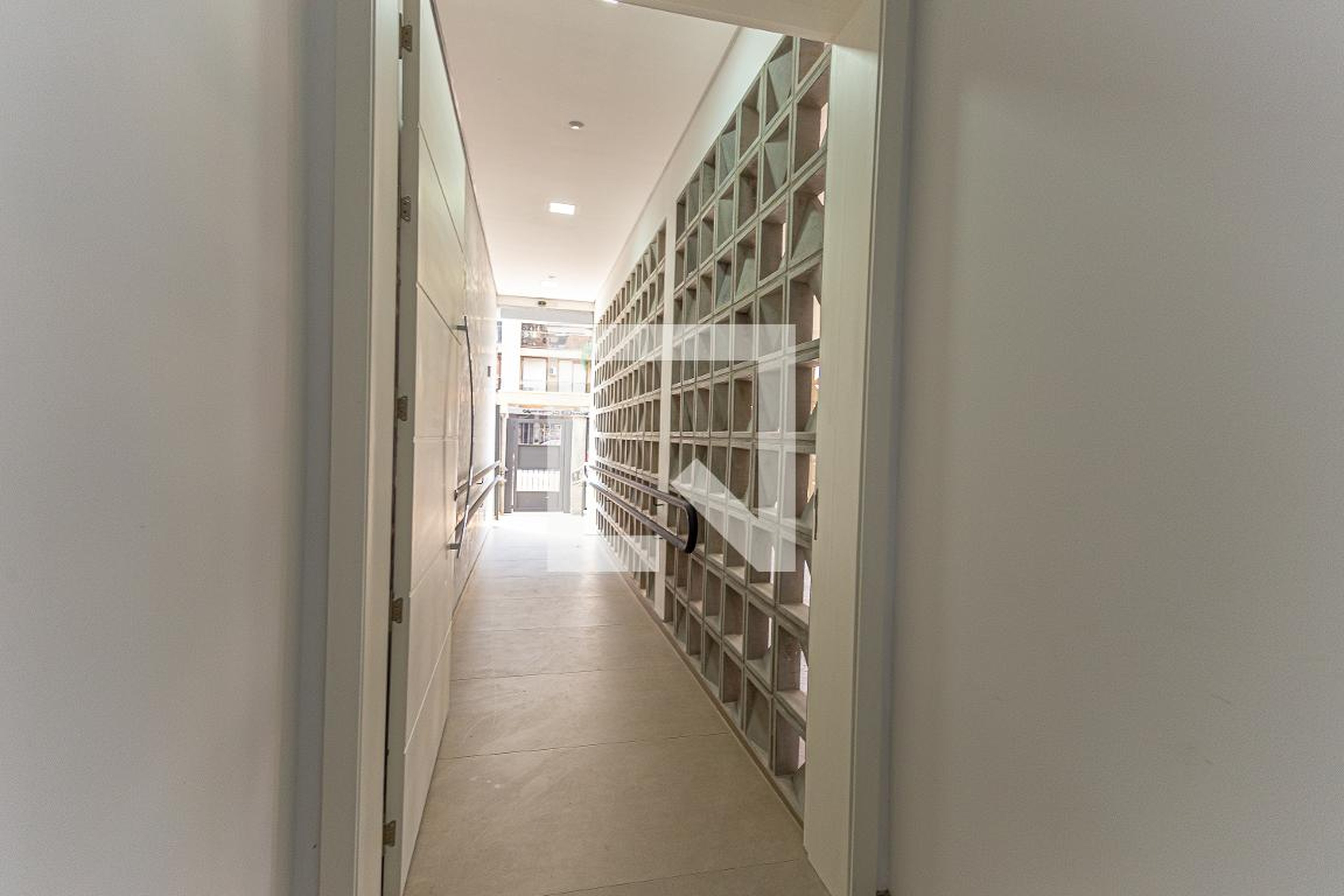 Entrada - Reserva LCB Contemporâneo