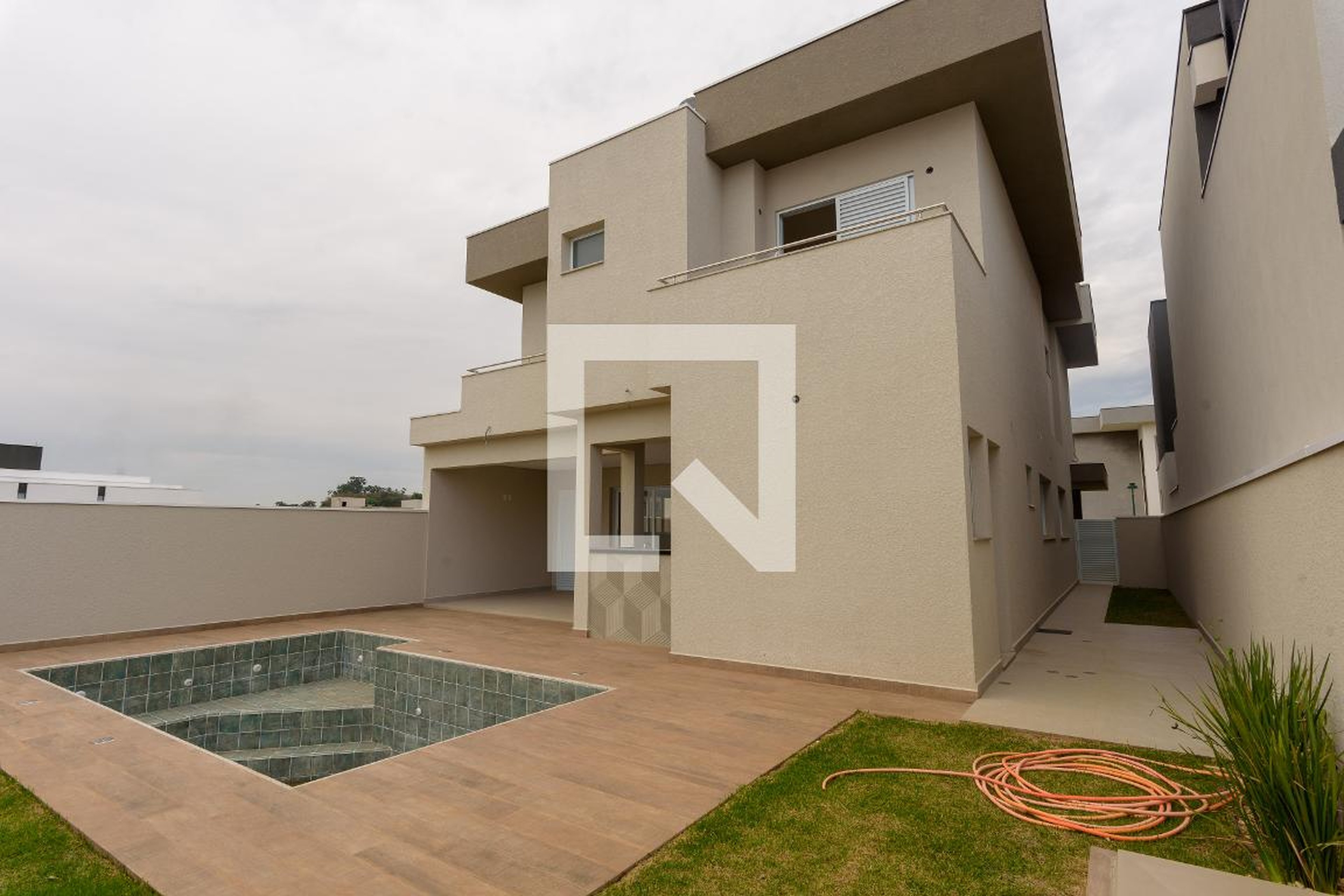 Piscina - Swiss Park ....davos