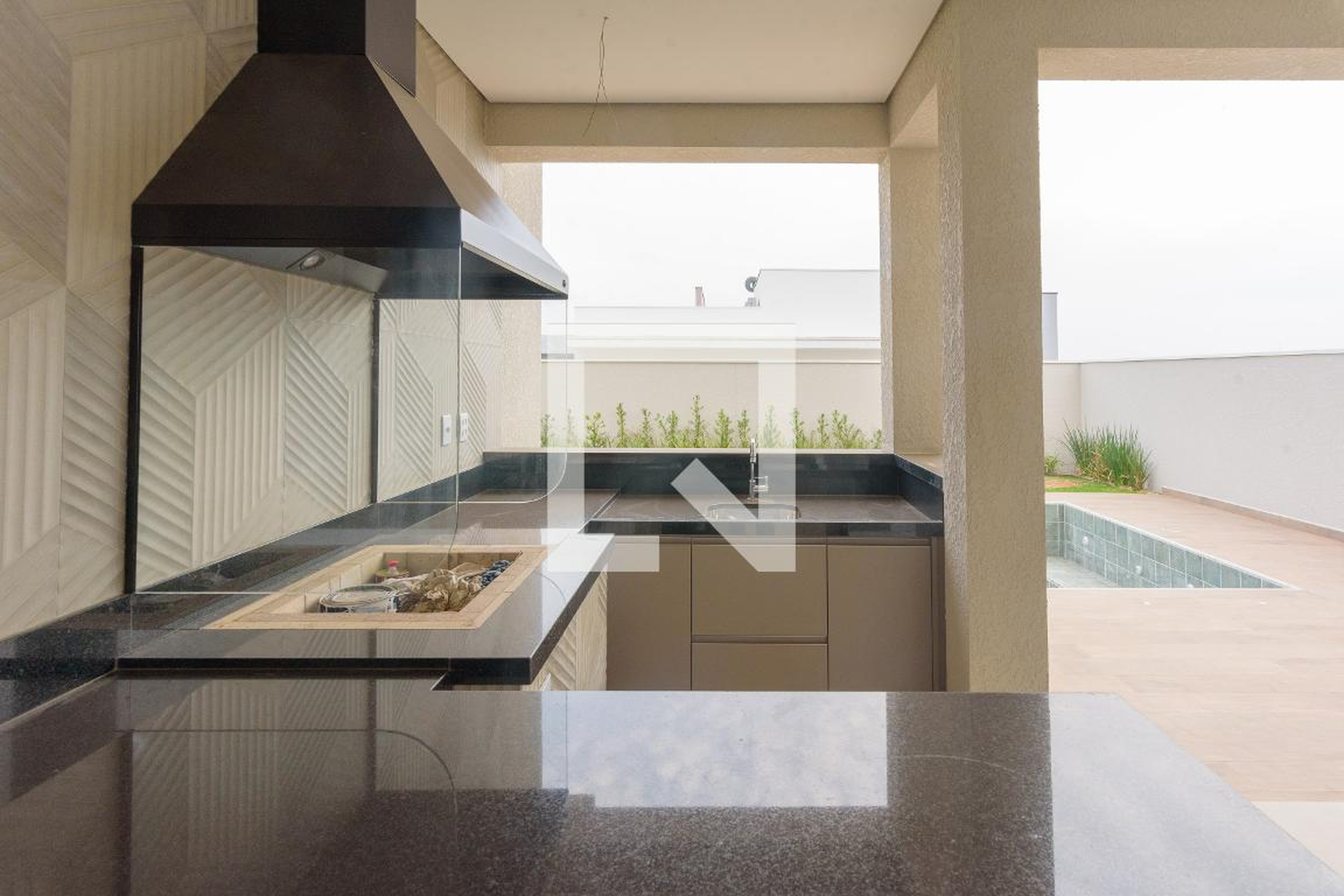 Churrasqueira - Swiss Park ....davos