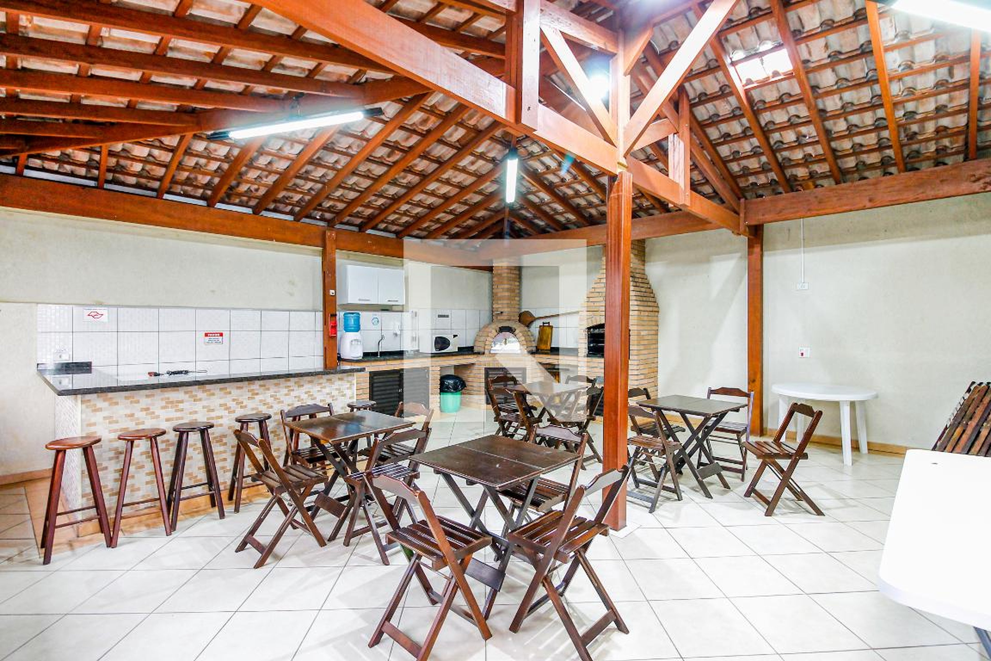 Salão de Festas - Anchieta