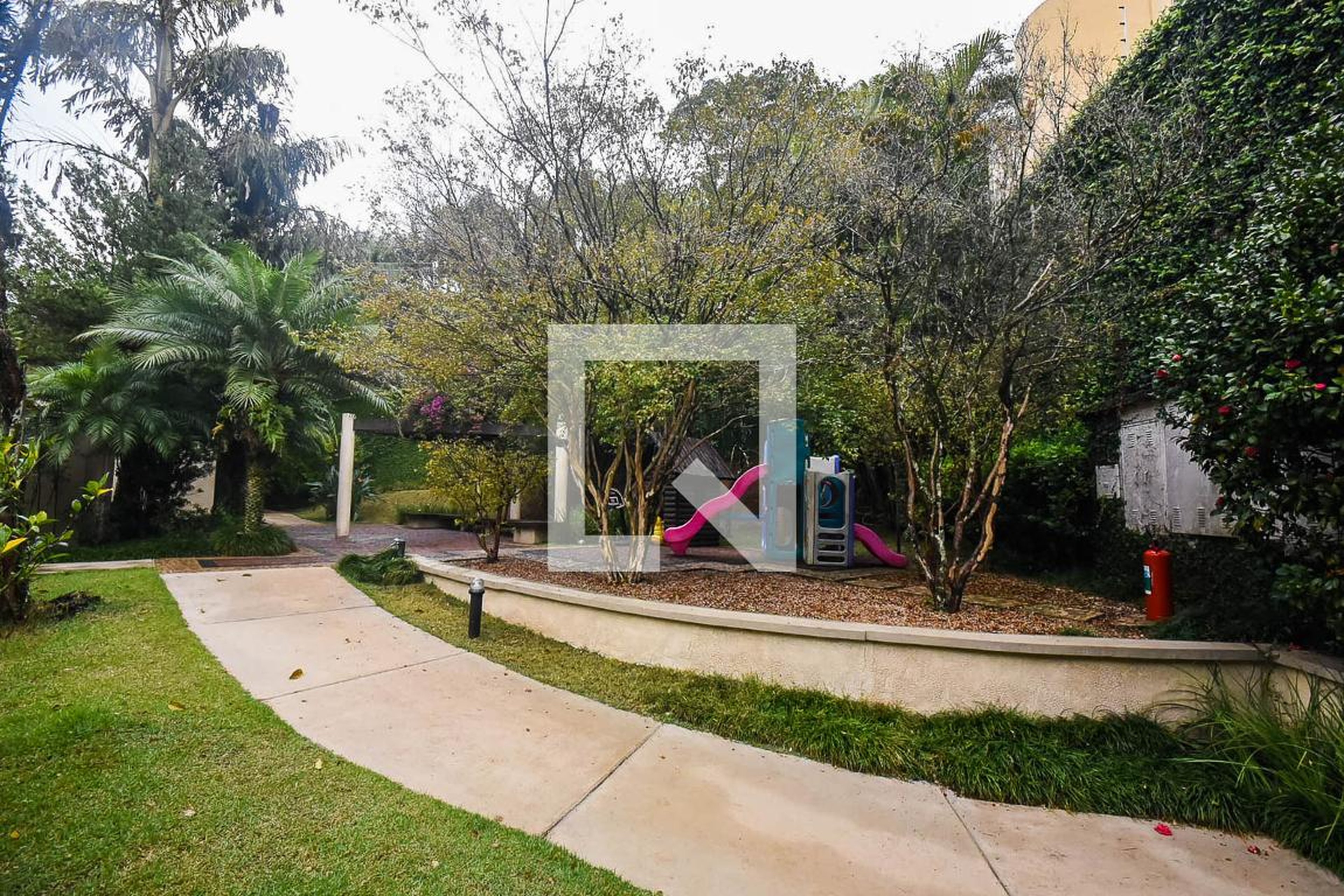 Playground - Pine Hills