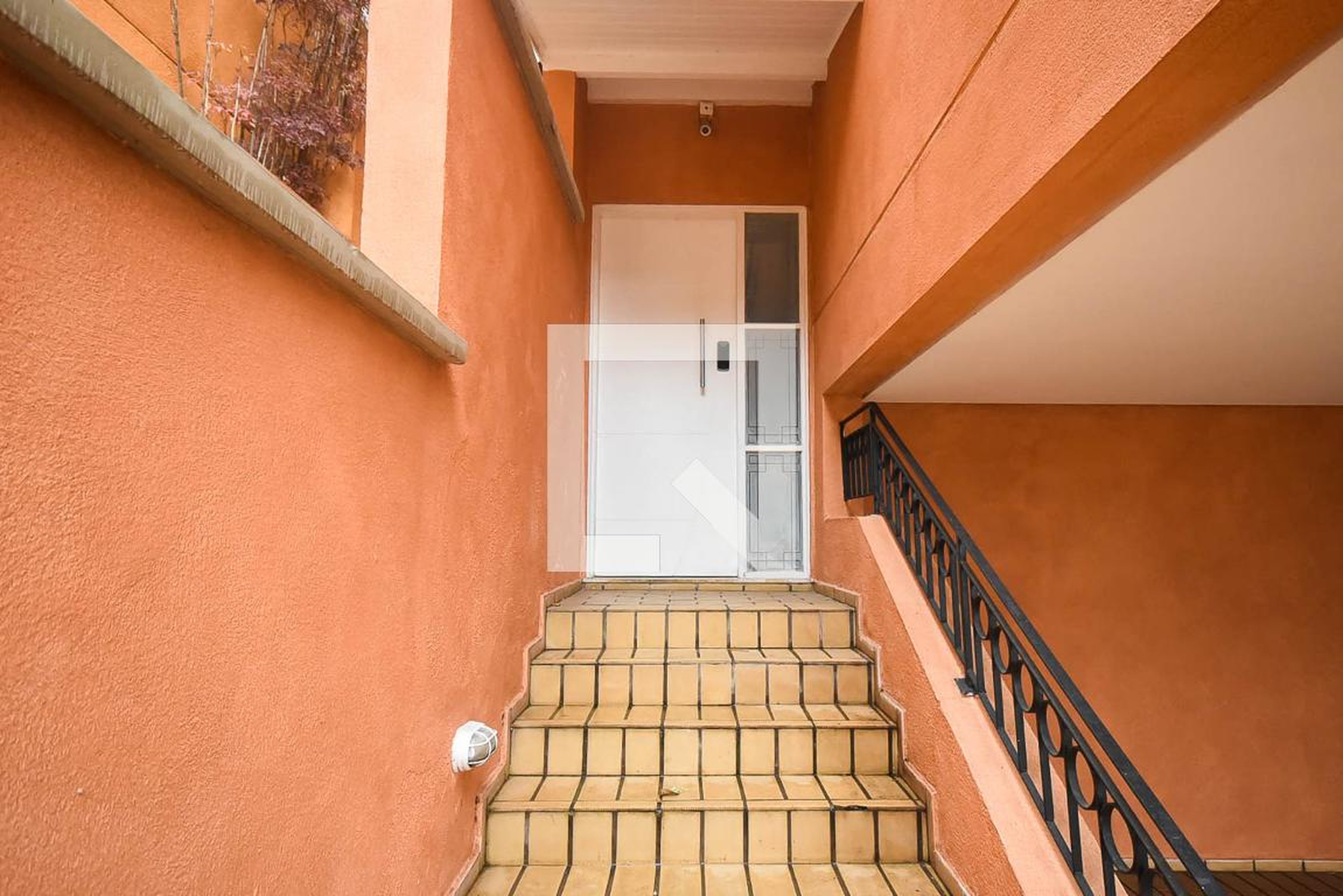 Entrada - Pine Hills